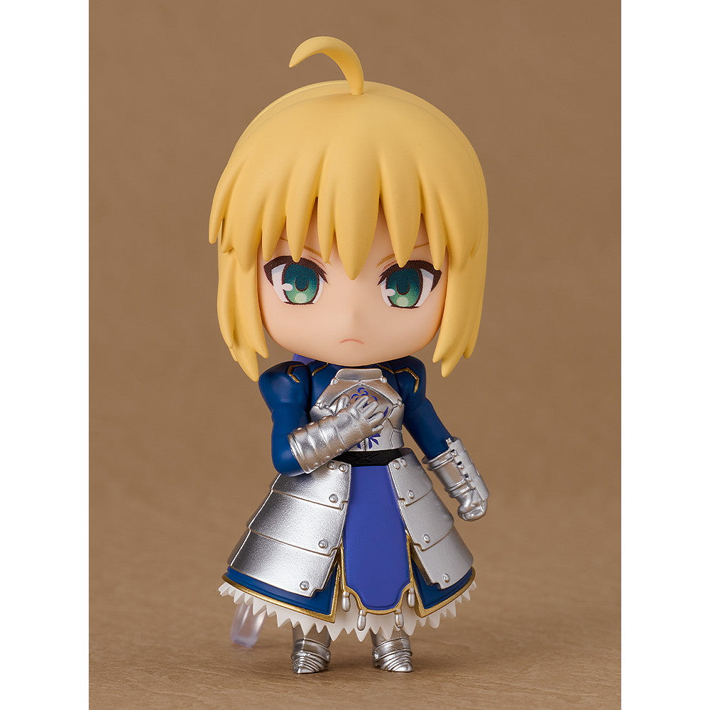 【中古即納】[FIG] (BOX) ねんどろいどさぷらいず Fate/stay night(フェイト/ステイナイト) トレーディングフィギュア(6個) グッドスマイルカンパニー(20260531)
