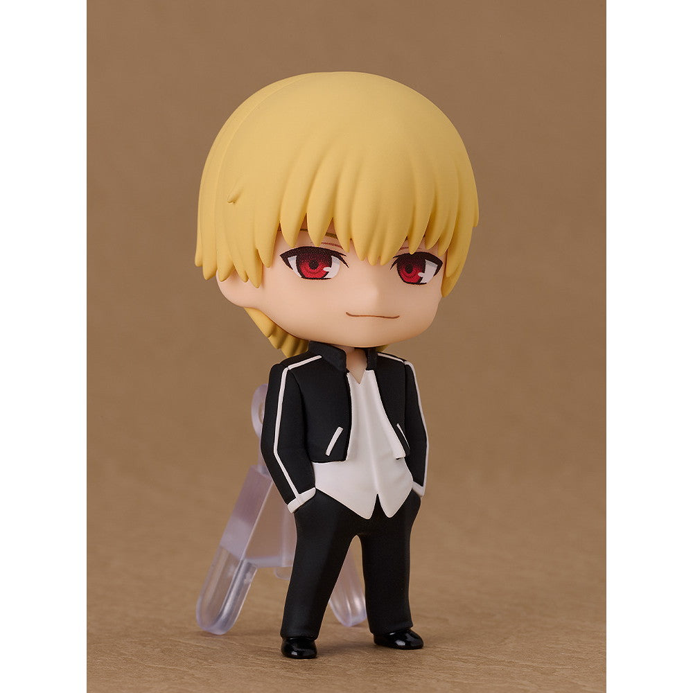 【中古即納】[FIG] (BOX) ねんどろいどさぷらいず Fate/stay night(フェイト/ステイナイト) トレーディングフィギュア(6個) グッドスマイルカンパニー(20260531)