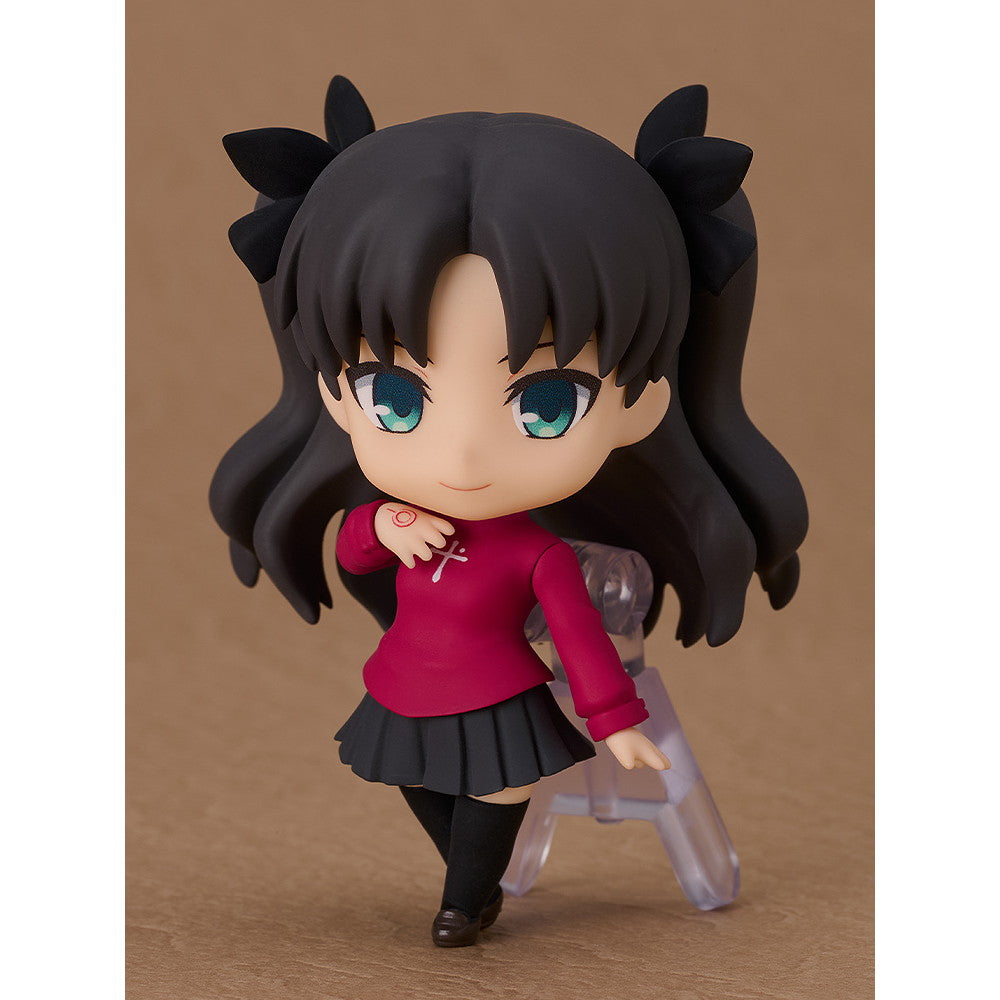 【中古即納】[FIG] (BOX) ねんどろいどさぷらいず Fate/stay night(フェイト/ステイナイト) トレーディングフィギュア(6個) グッドスマイルカンパニー(20260531)