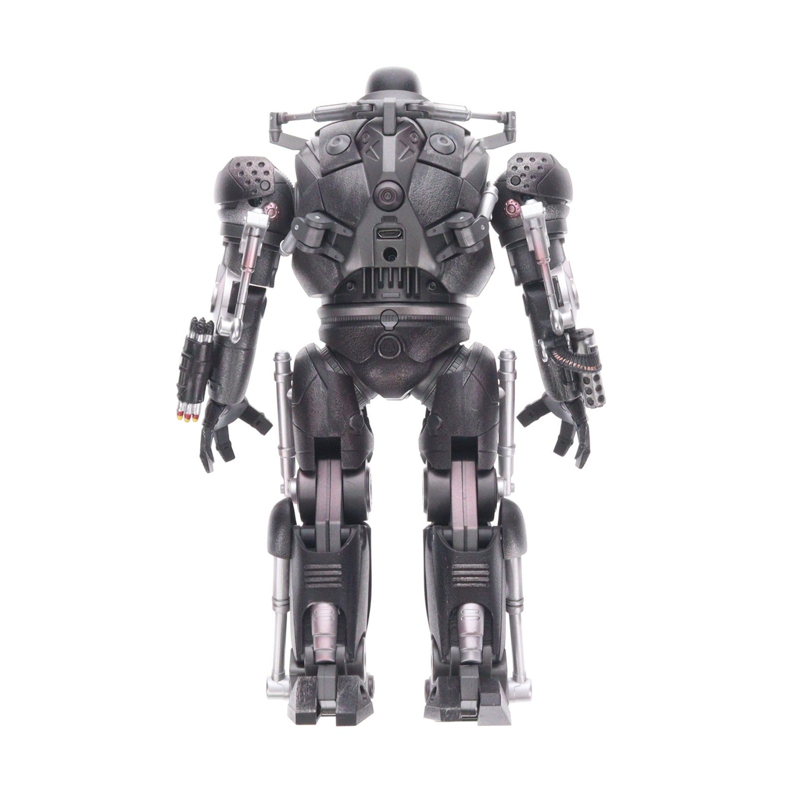 【中古即納】[FIG] Iron Man The Final Battle アイアンマン マーク3&アイアンモンガー セット 1/10 完成品 可動フィギュア(1920) ZD Toys(Zhong Dong Toys)(20221231)
