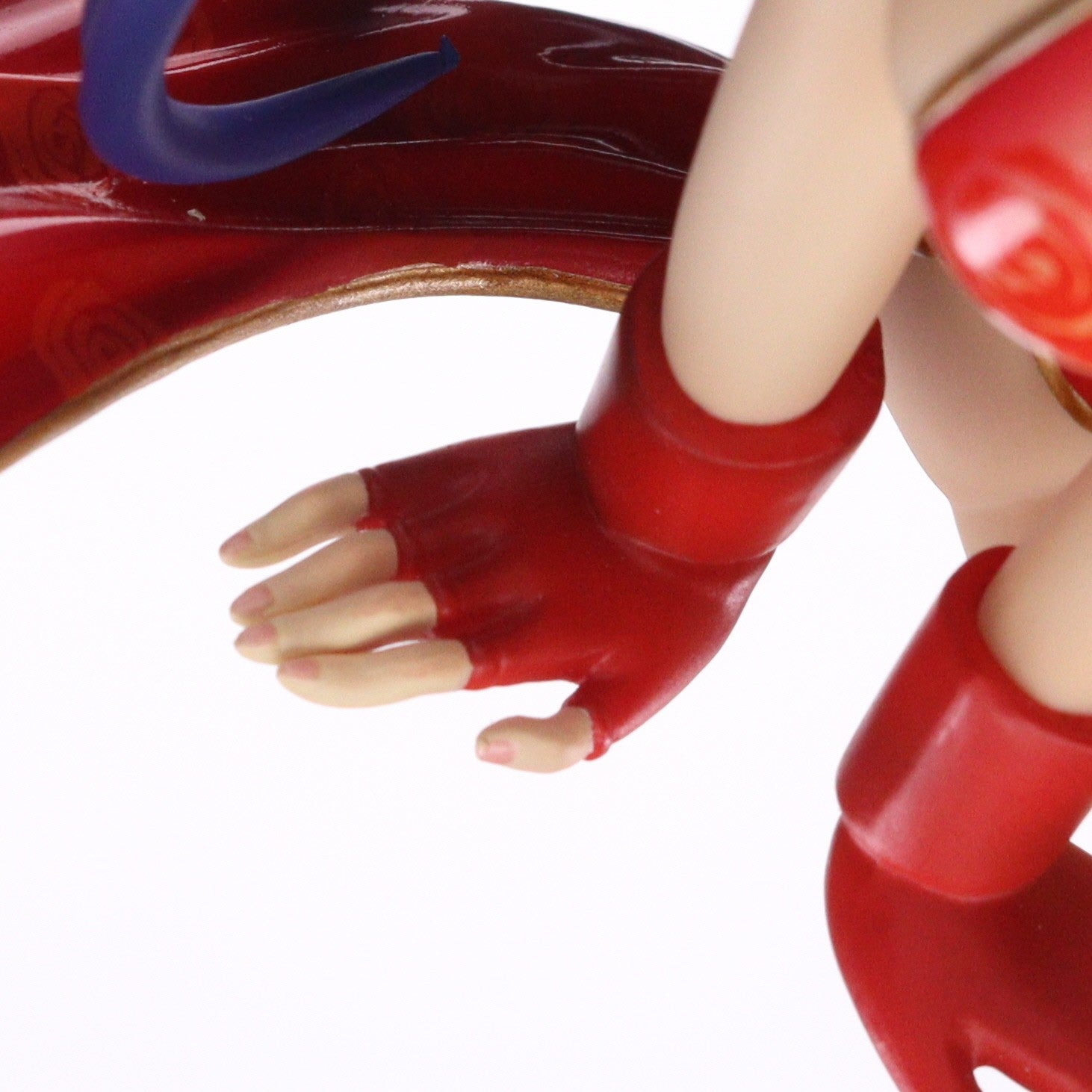 【中古即納】[FIG] ワンフェス2008夏限定 関羽雲長(かんううんちょう) ～DVDBOX版チャイナドレス WF限定Ver.～ 一騎当千 Dragon Destiny(ドラゴンディスティニー) 1/7 完成品 フィギュア(IK72) グリフォンエンタープライズ(20080803)