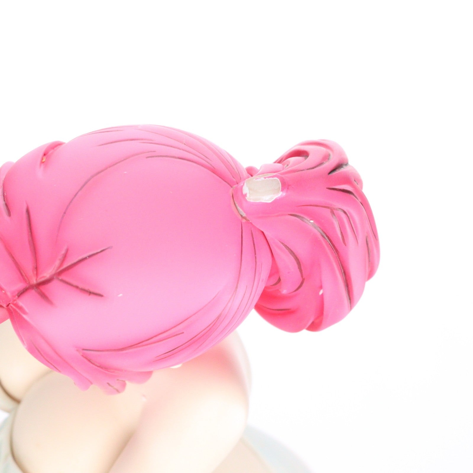 【中古即納】[FIG] 風見みずほ(かざみみずほ)(水着2) おねがい☆ティーチャー 1/5 完成品 フィギュア ムサシヤ(20090131)