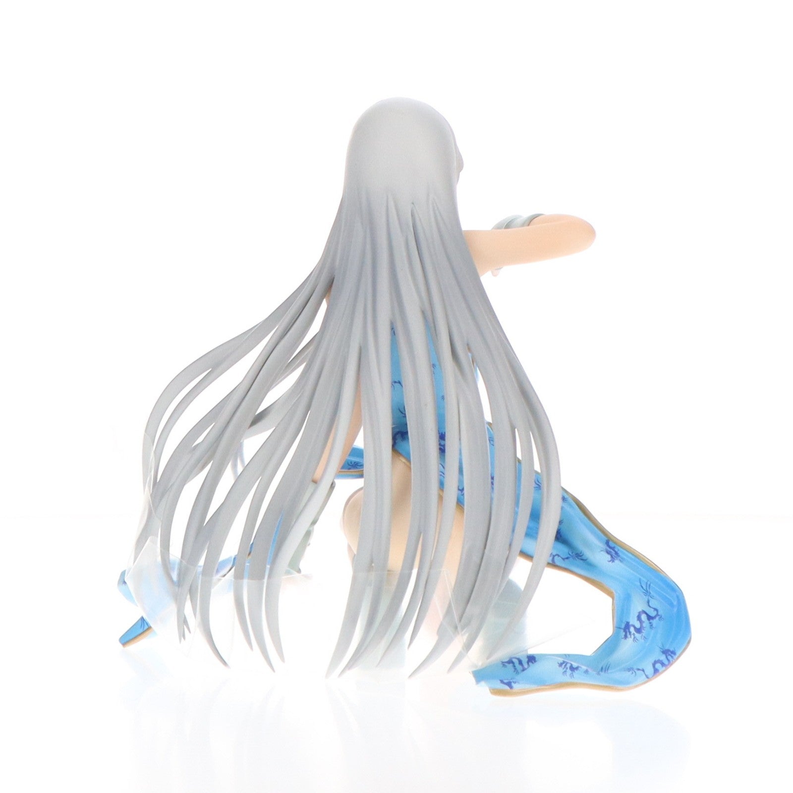 【中古即納】[FIG] 趙雲子龍(ちょううんしりゅう) ～チャイナドレスver.～ 一騎当千 XTREME XECUTOR(エクストリームエグゼクター) 1/7 完成品 フィギュア グリフォンエンタープライズ(20121101)