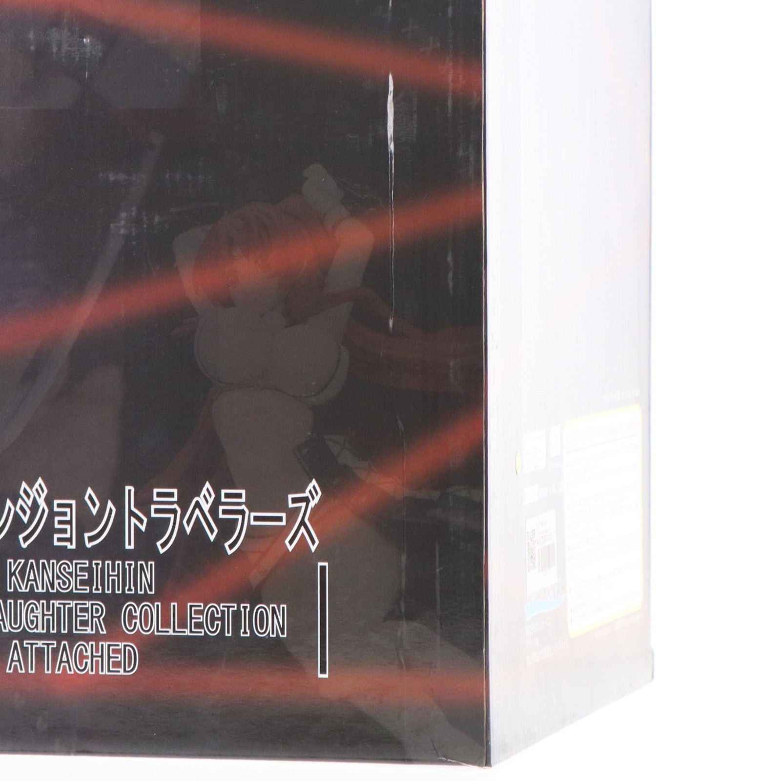 【中古即納】[FIG] サムライ環(たまき) Limited grade ToHeart2(トゥハート2) ダンジョントラベラーズ 1/6 完成品 フィギュア オルカトイズ(20141206)