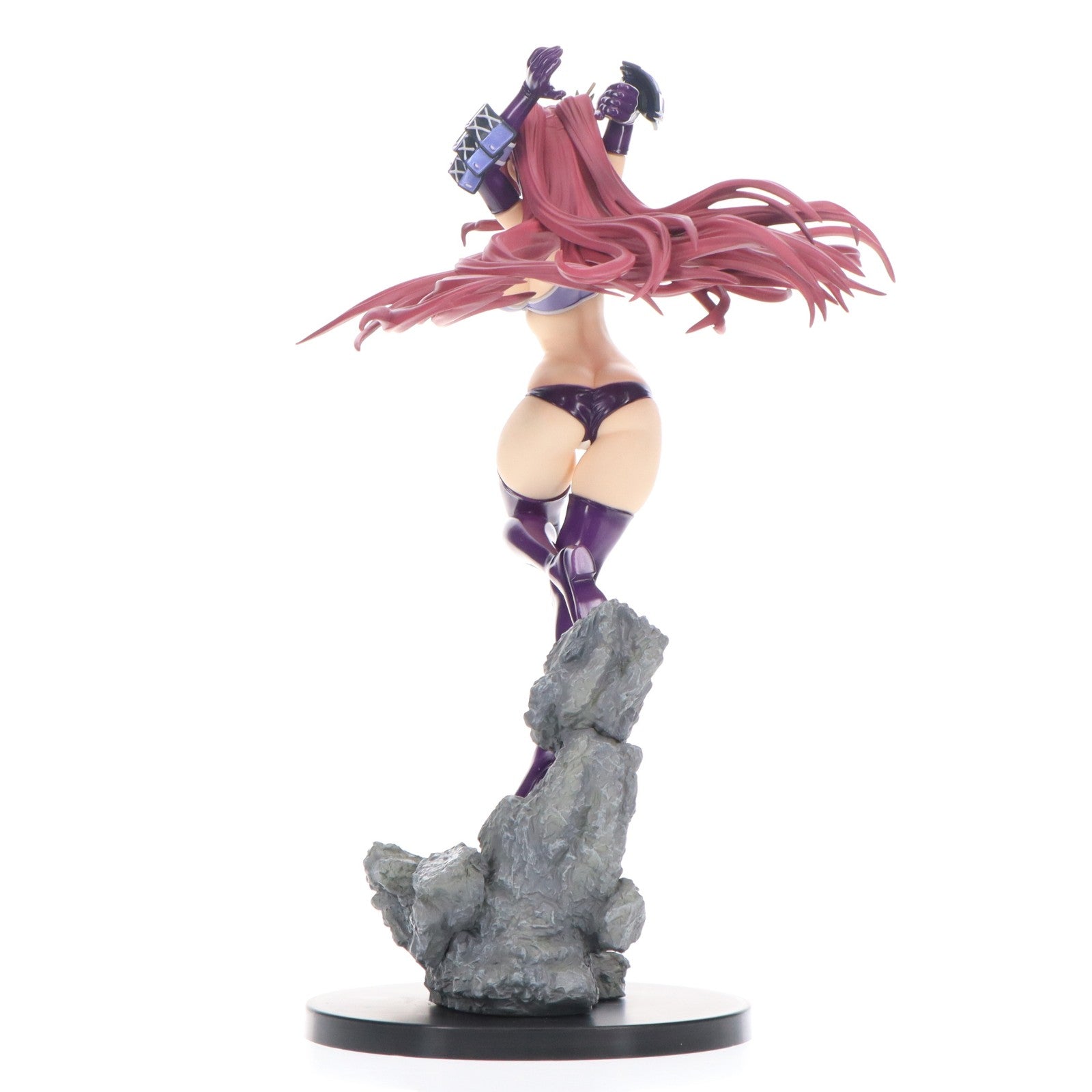 【中古即納】[FIG] サムライ環(たまき) Limited grade ToHeart2(トゥハート2) ダンジョントラベラーズ 1/6 完成品 フィギュア オルカトイズ(20141206)