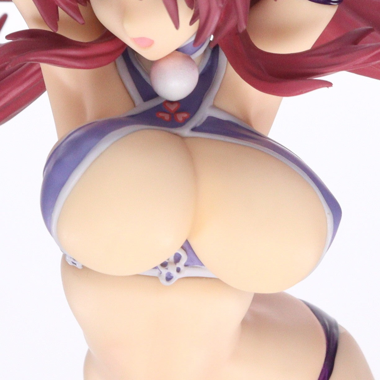 【中古即納】[FIG] サムライ環(たまき) Limited grade ToHeart2(トゥハート2) ダンジョントラベラーズ 1/6 完成品 フィギュア オルカトイズ(20141206)