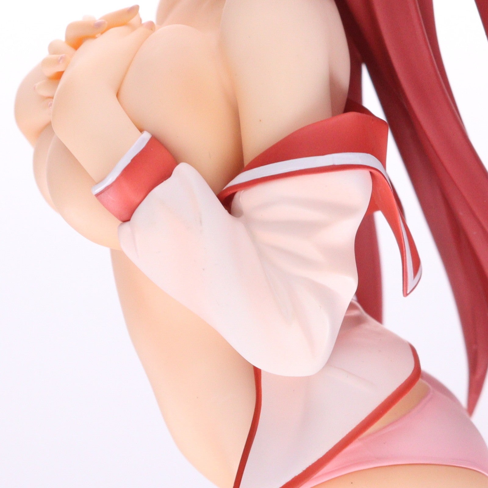 【中古即納】[FIG] 向坂環(こうさかたまき) ToHeart2(トゥハート2) 1/6 完成品 フィギュア マックスファクトリー(20100528)