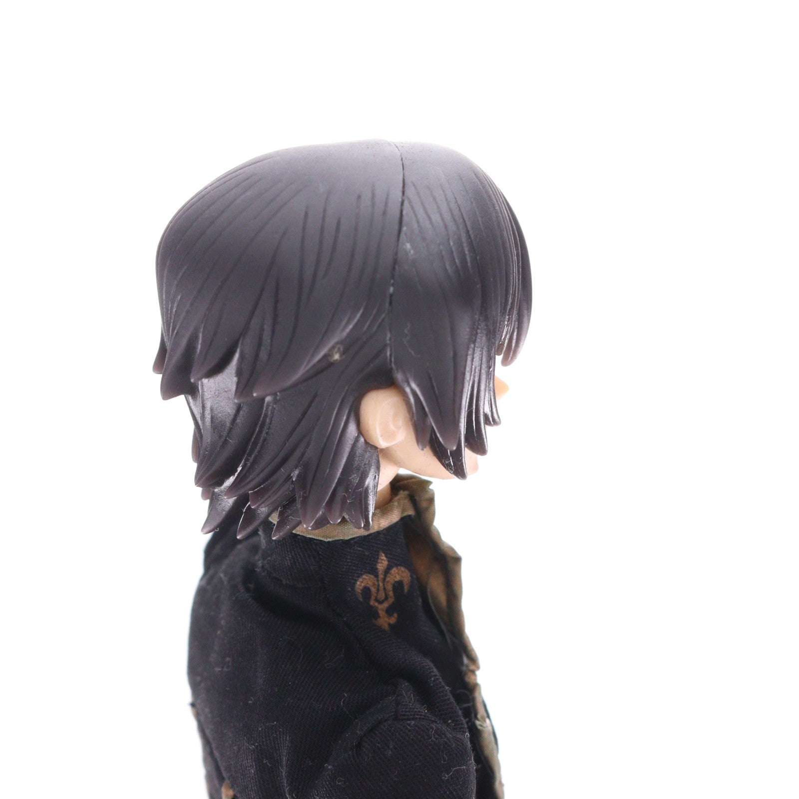 【中古即納】[FIG] project BM! No.13 ルルーシュ・ランペルージ コードギアス 反逆のルルーシュ 完成品 フィギュア メディコム・トイ(20080430)