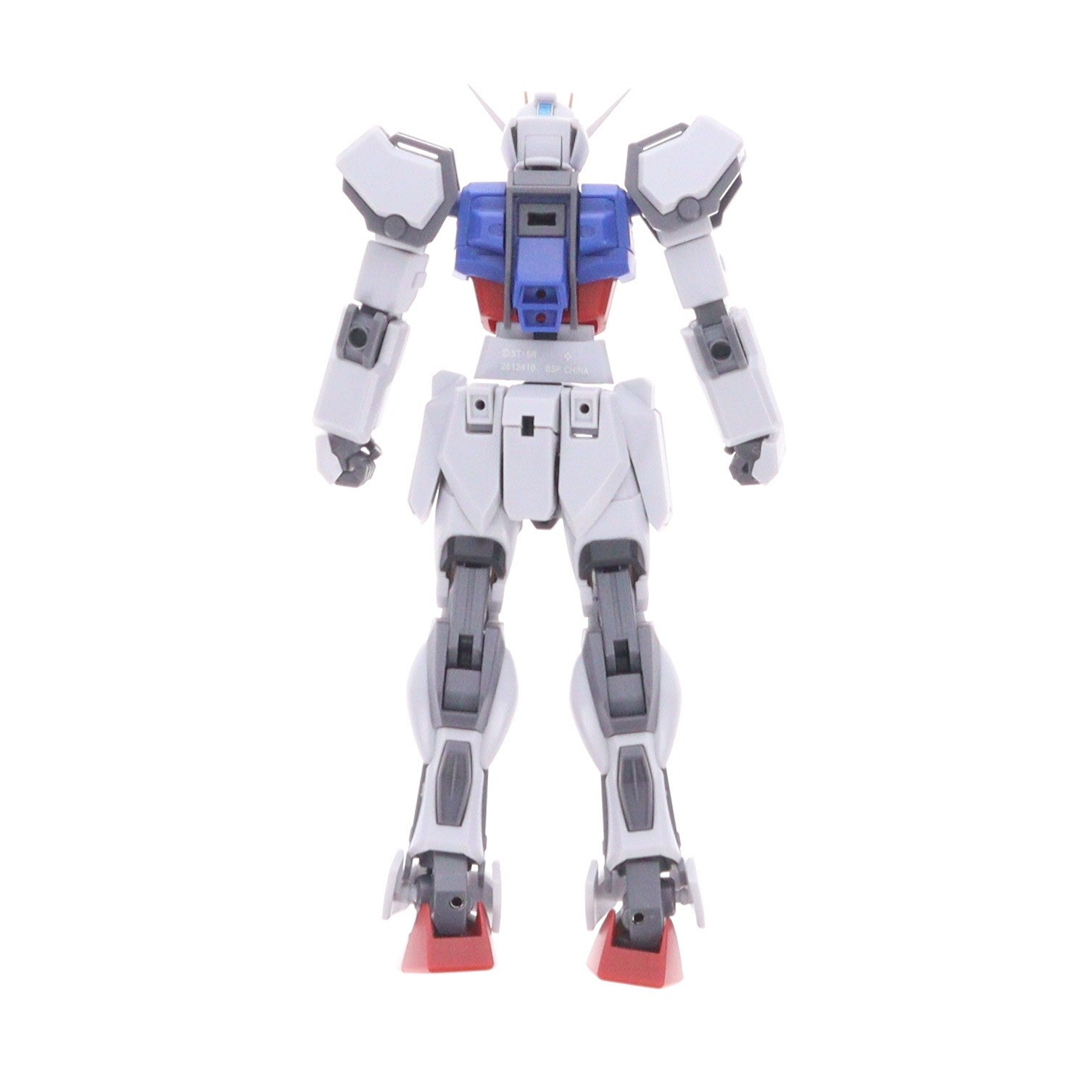 【中古即納】[FIG] ROBOT魂(SIDE MS) GAT-X105 ストライクガンダム ver. A.N.I.M.E. 機動戦士ガンダムSEED(シード) 完成品 可動フィギュア バンダイスピリッツ(20220923)