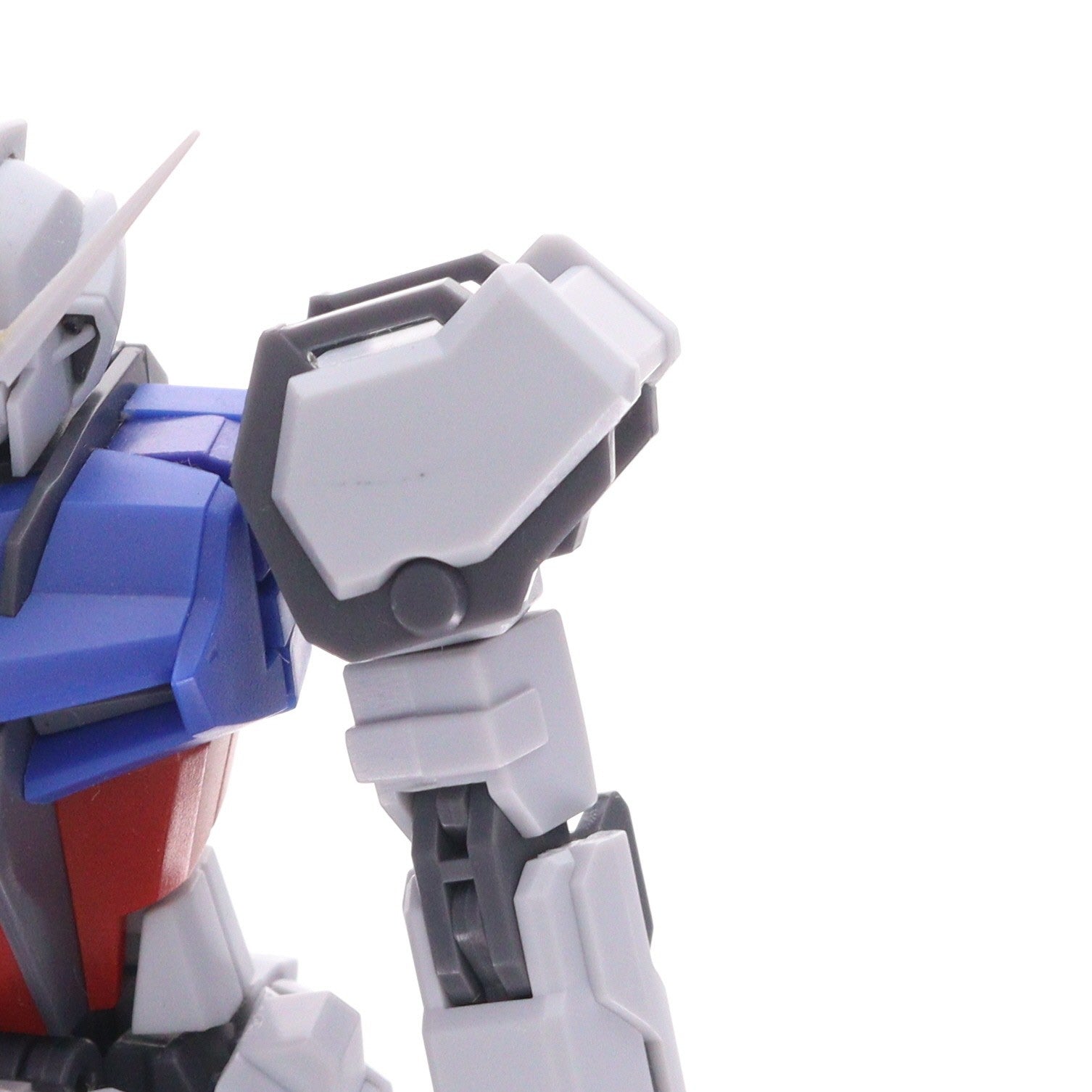 【中古即納】[FIG] ROBOT魂(SIDE MS) GAT-X105 ストライクガンダム ver. A.N.I.M.E. 機動戦士ガンダムSEED(シード) 完成品 可動フィギュア バンダイスピリッツ(20220923)