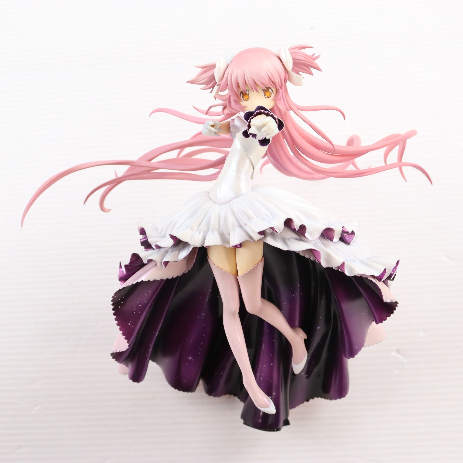 【中古即納】[FIG] アルティメットまどか 魔法少女まどか☆マギカ 1/8 完成品 フィギュア グッドスマイルカンパニー(20121228)
