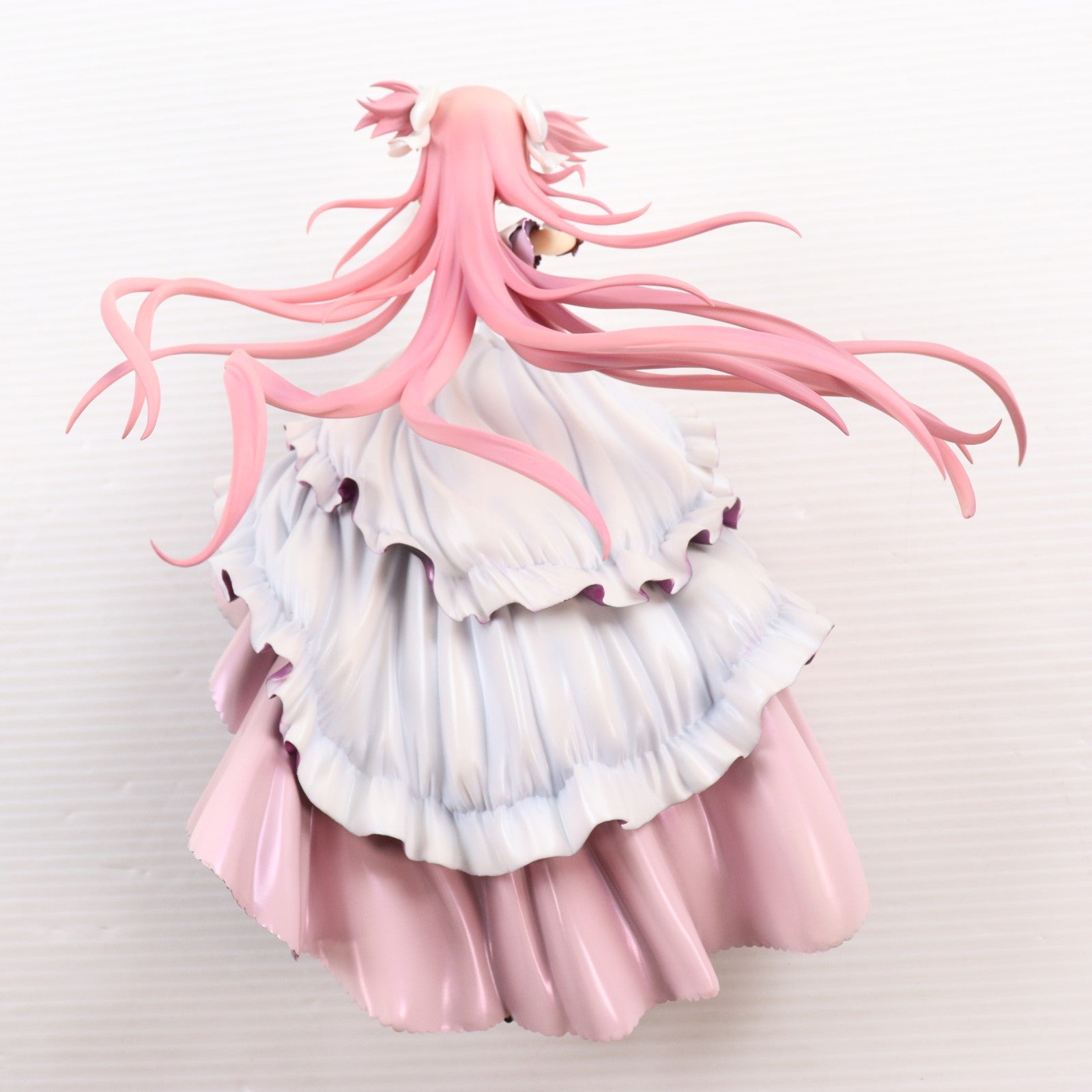 【中古即納】[FIG] アルティメットまどか 魔法少女まどか☆マギカ 1/8 完成品 フィギュア グッドスマイルカンパニー(20121228)