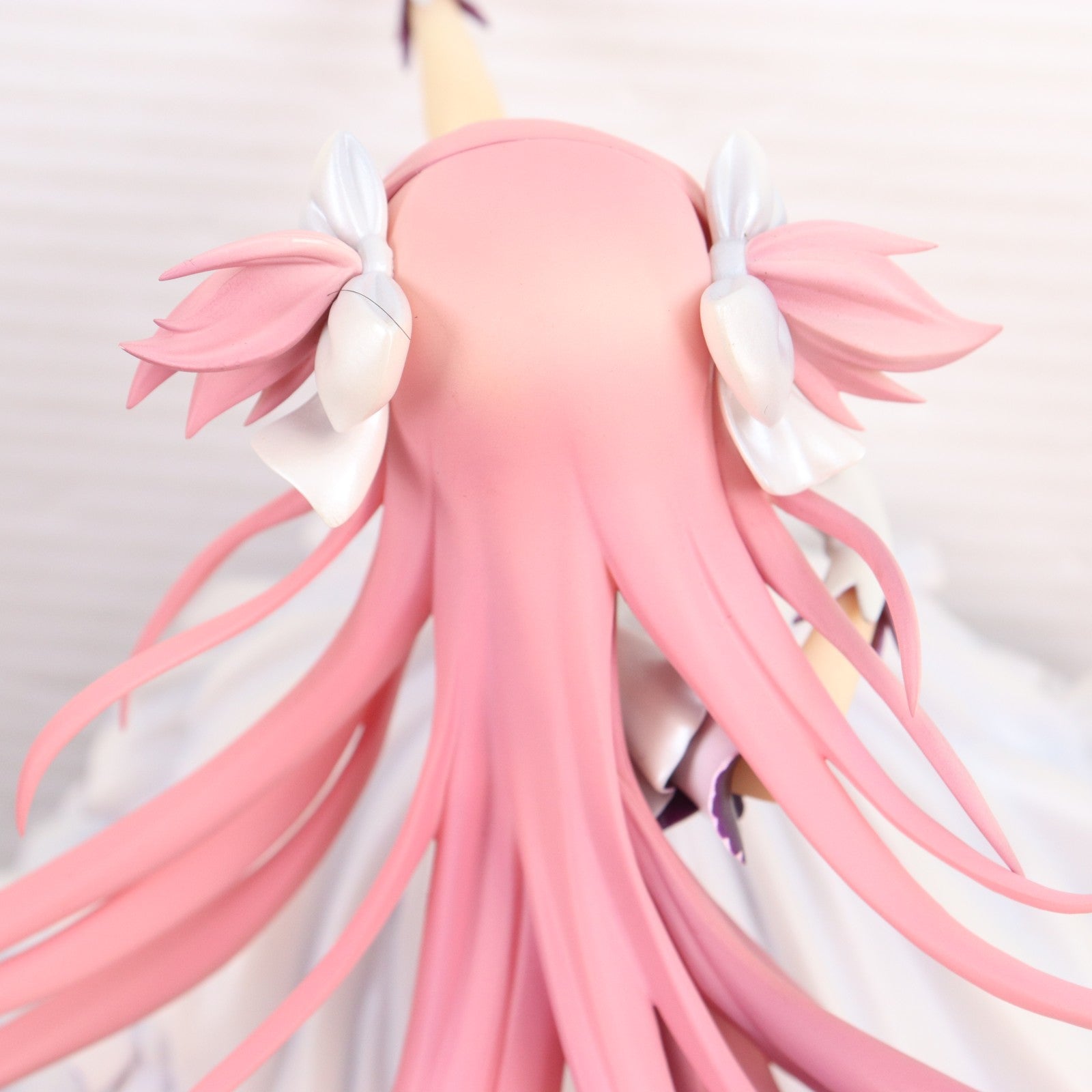 【中古即納】[FIG] アルティメットまどか 魔法少女まどか☆マギカ 1/8 完成品 フィギュア グッドスマイルカンパニー(20121228)