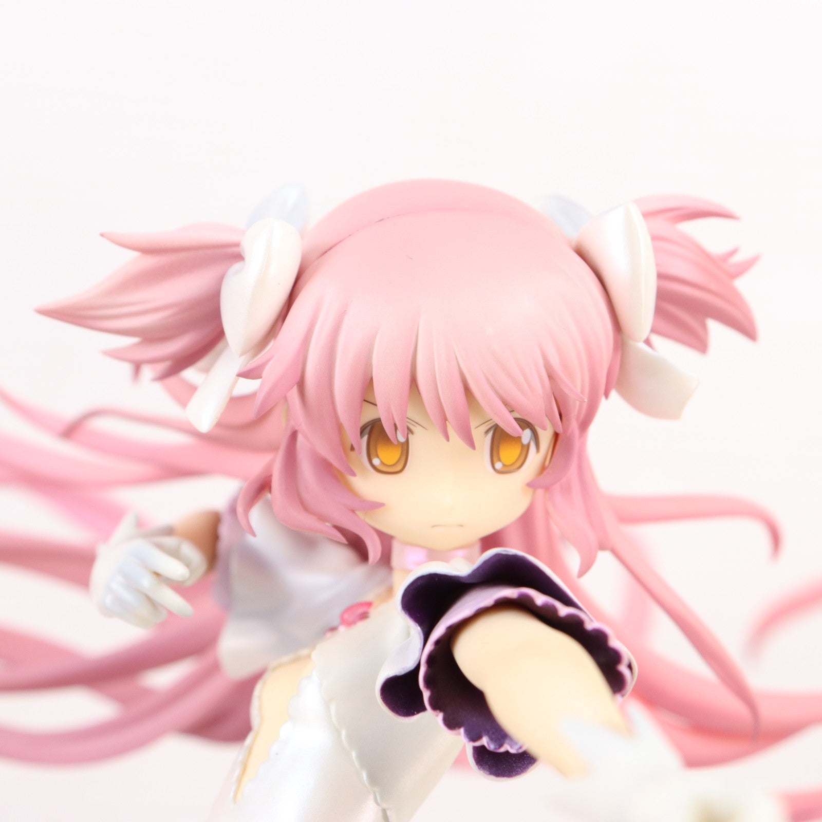 【中古即納】[FIG] アルティメットまどか 魔法少女まどか☆マギカ 1/8 完成品 フィギュア グッドスマイルカンパニー(20121228)