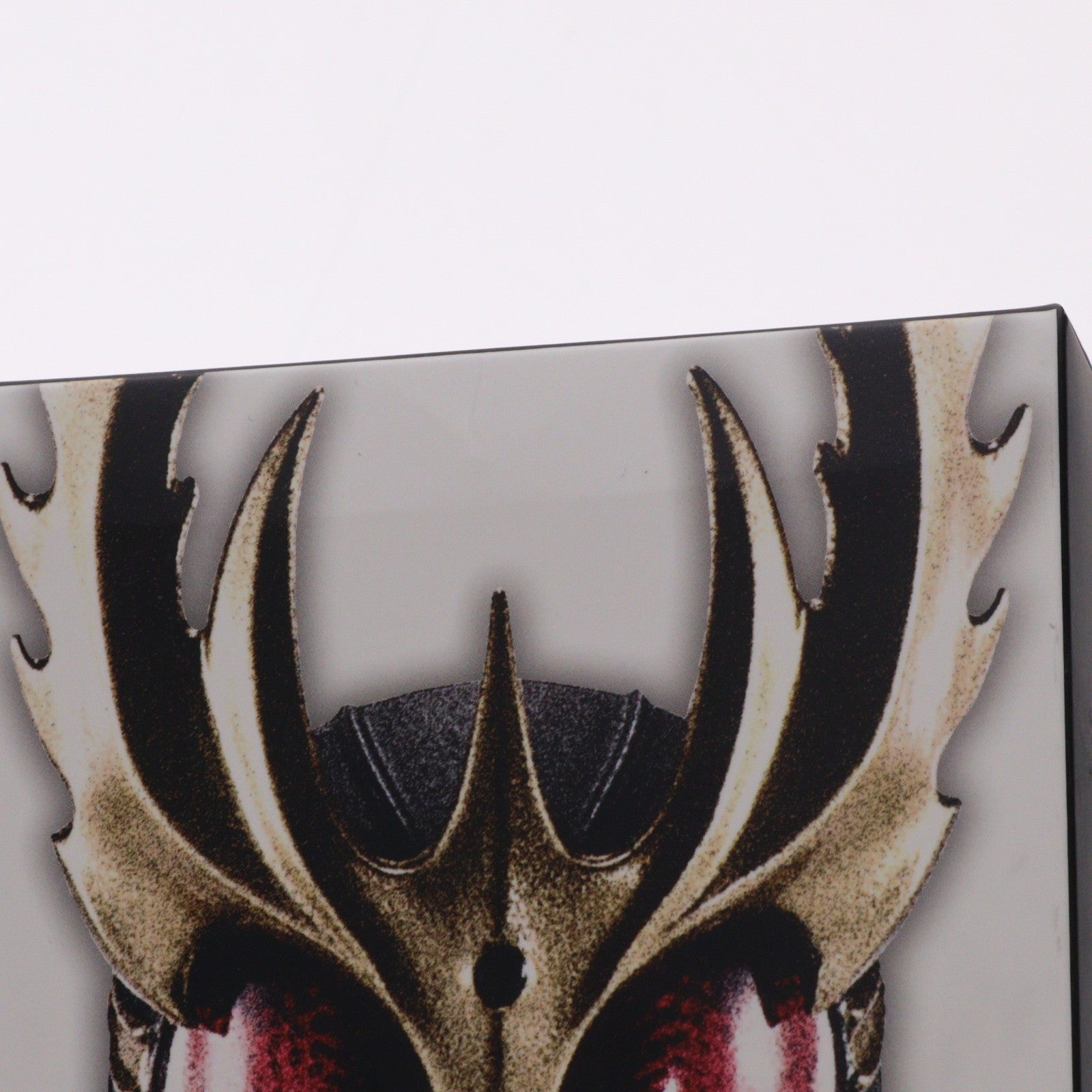 【中古即納】[FIG] 魂ウェブ商店限定 S.H.Figuarts(フィギュアーツ) 真骨彫製法 仮面ライダークウガ ライジングアルティメット 仮面ライダーディケイド 完成品 可動フィギュア バンダイスピリッツ(20220131)