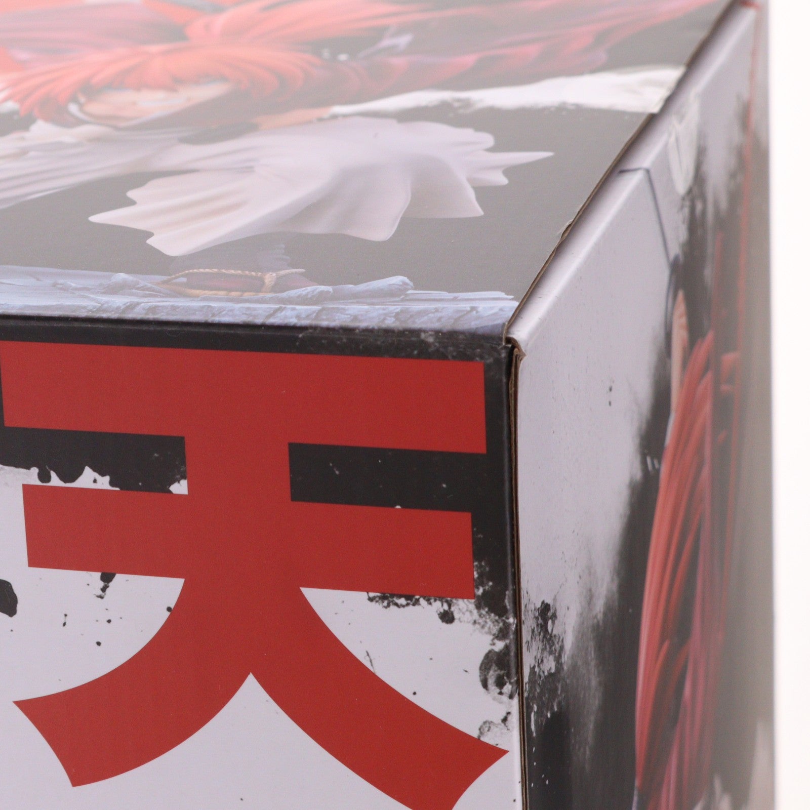 【中古即納】[FIG] 緋村剣心(ひむらけんしん) 天翔龍閃Ver. るろうに剣心 -明治剣客浪漫譚- 京都動乱 1/6 完成品 フィギュア(BF205) ベルファイン(20251031)