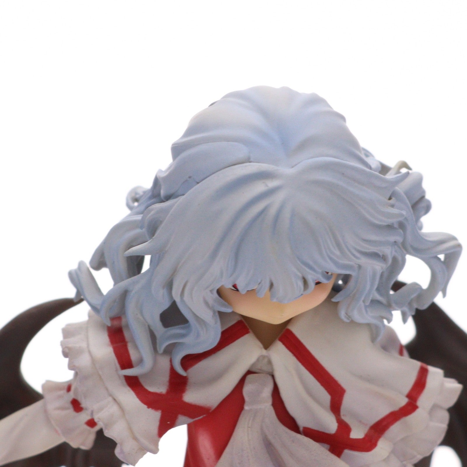 【中古即納】[FIG] レミリア・スカーレット ～香霖堂ver.～ 東方Project 1/8 完成品 フィギュア グリフォンエンタープライズ(20120120)