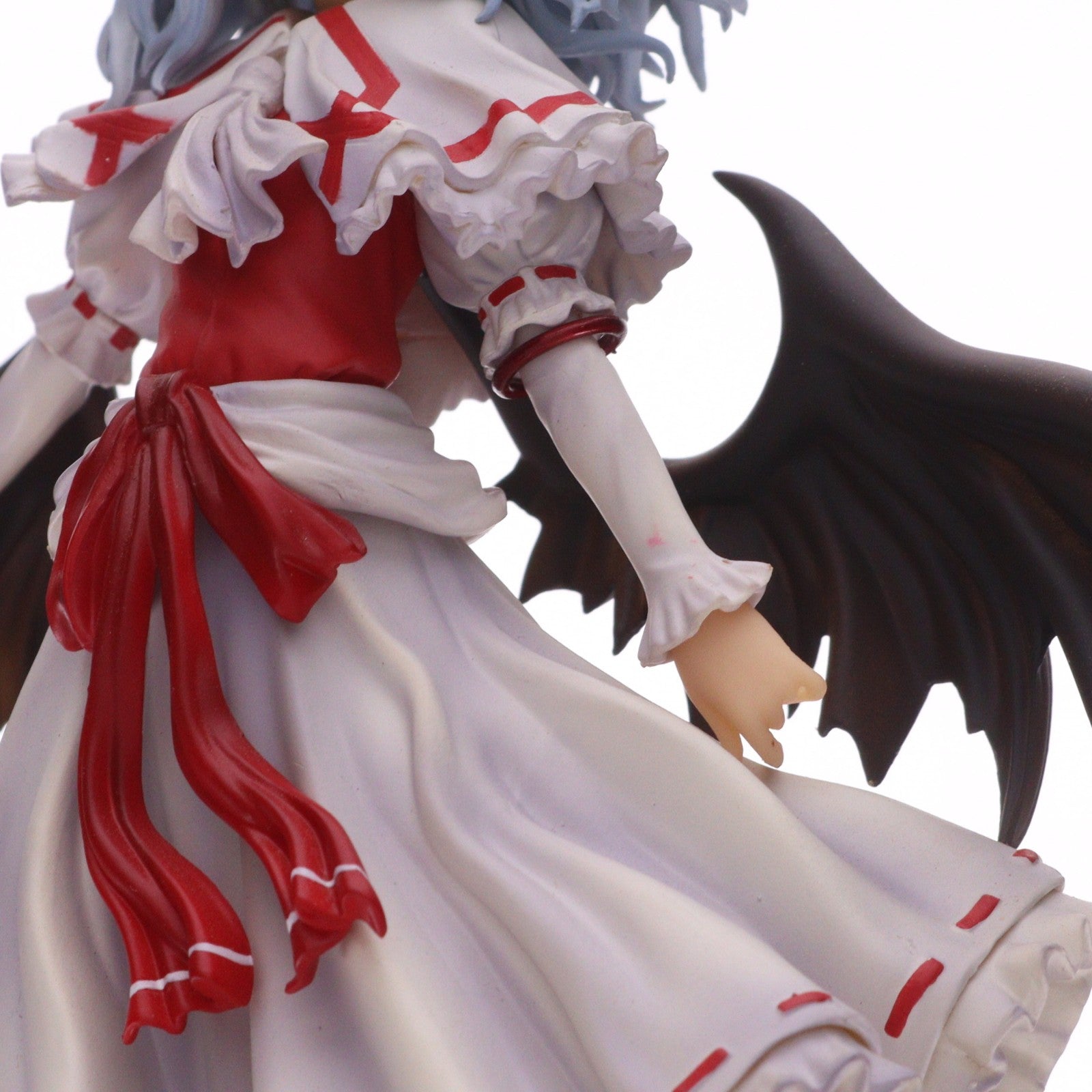 【中古即納】[FIG] レミリア・スカーレット ～香霖堂ver.～ 東方Project 1/8 完成品 フィギュア グリフォンエンタープライズ(20120120)