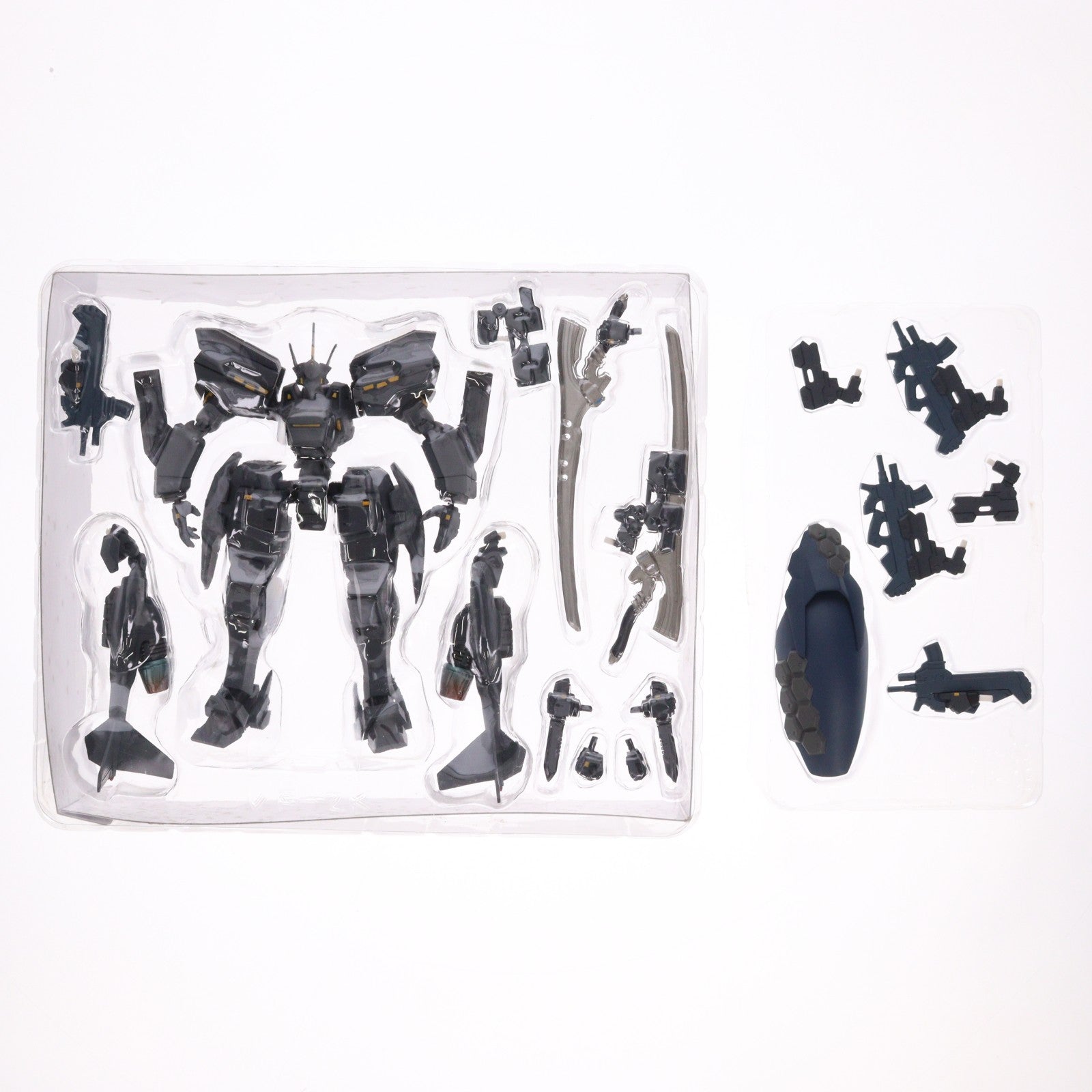 【中古即納】[FIG] A3メカアクションフィギュアシリーズ 日本帝国斯衛軍 82式戦術歩行戦闘機 F-4J改 瑞鶴Type-82C マブラヴ オルタネイティヴ 完成品 可動フィギュア ボークスショップ&ホビー天国ウェブ限定 ボークス(20090531)