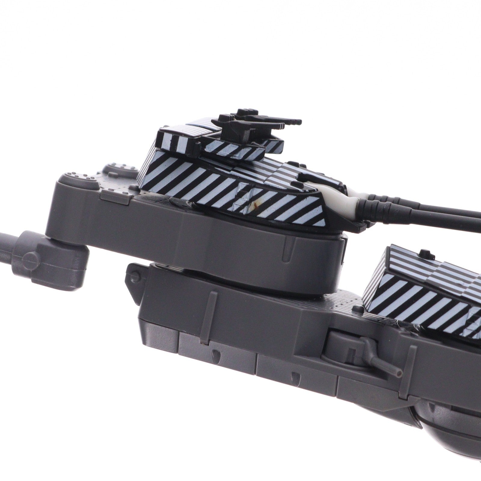 【中古即納】[FIG] 魂ウェブ商店限定 アーマーガールズプロジェクト 艦これ 榛名改二(はるなかいに) 艦隊これくしょん -艦これ- 完成品 可動フィギュア バンダイ(20151231)
