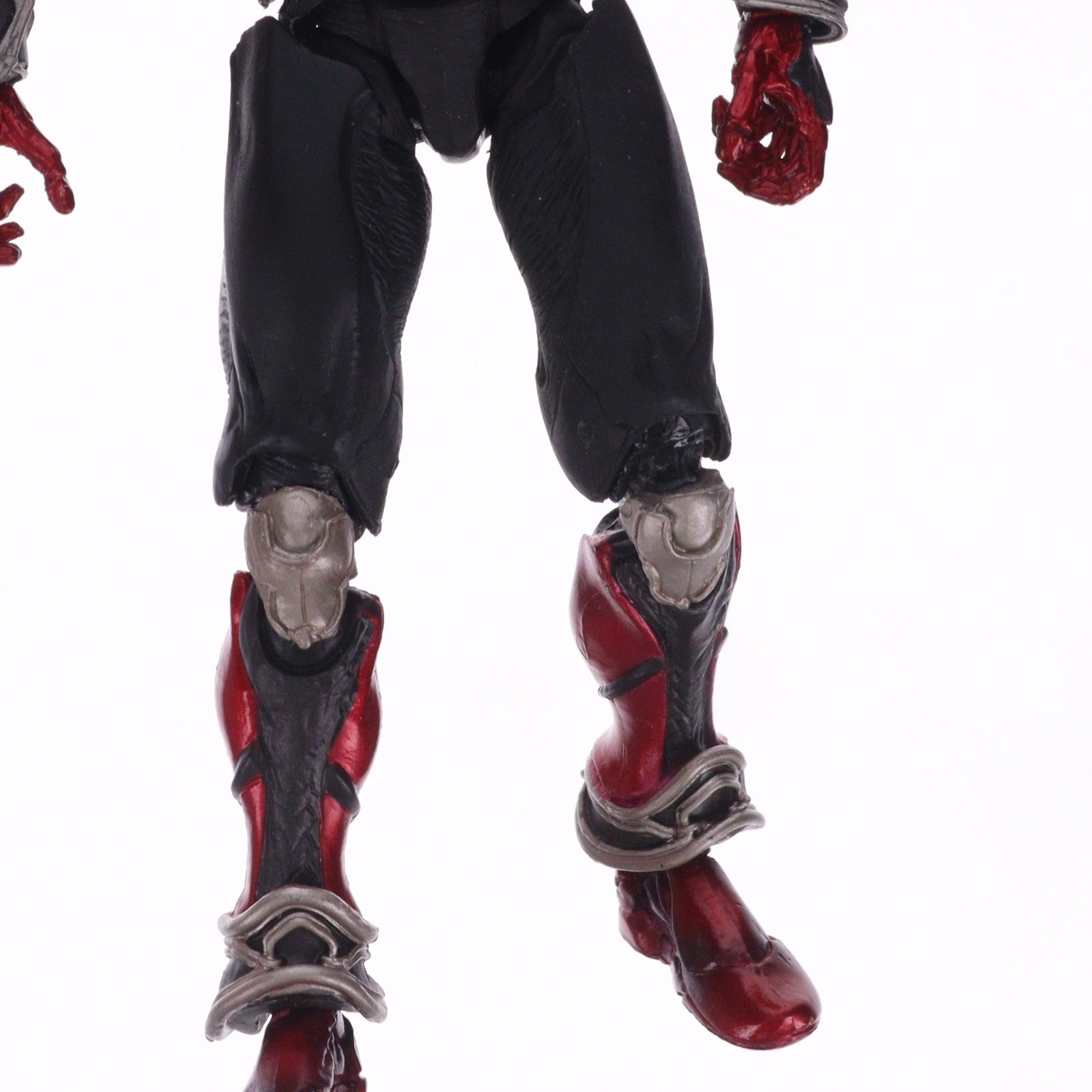 【中古即納】[FIG] S.I.C. クラシックス2007 VOL.20 アナザーアギト&バーニングフォーム・シャイニングフォーム 仮面ライダーアギト 完成品 可動フィギュア バンダイ(20070929)