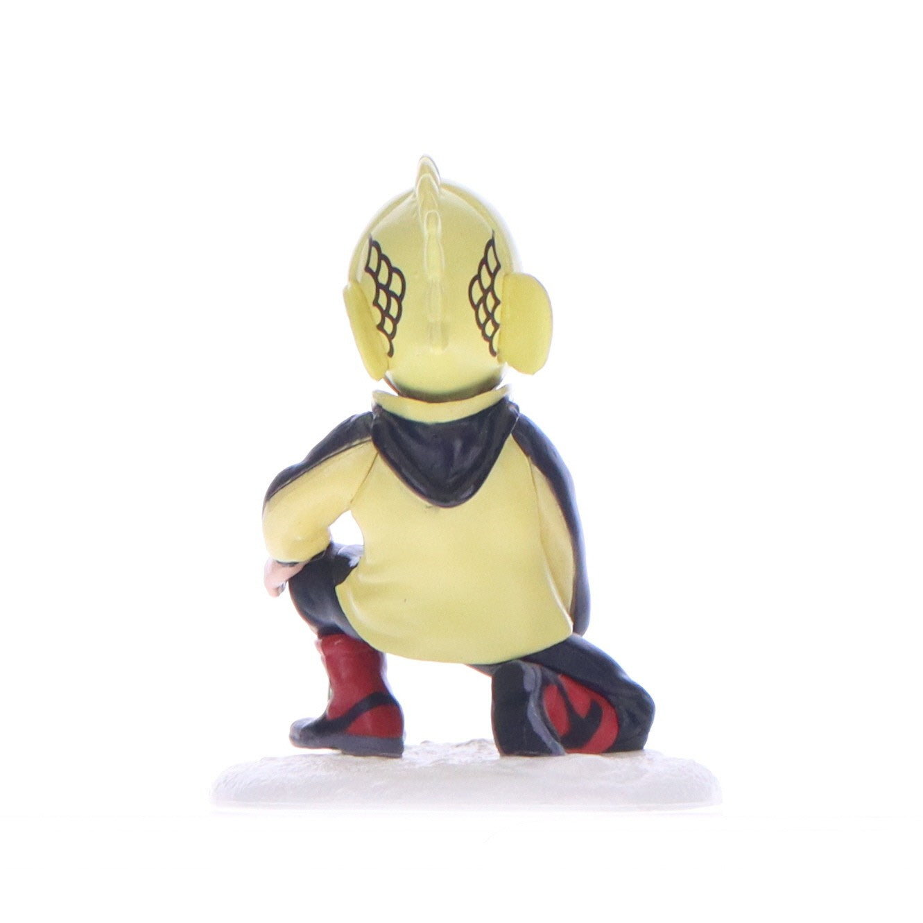【中古即納】[FIG] (単品) 釣りバカミスター 水曜どうでしょう フィギュアどうでしょう 其の10 トレーディングフィギュア HTB(20150916)