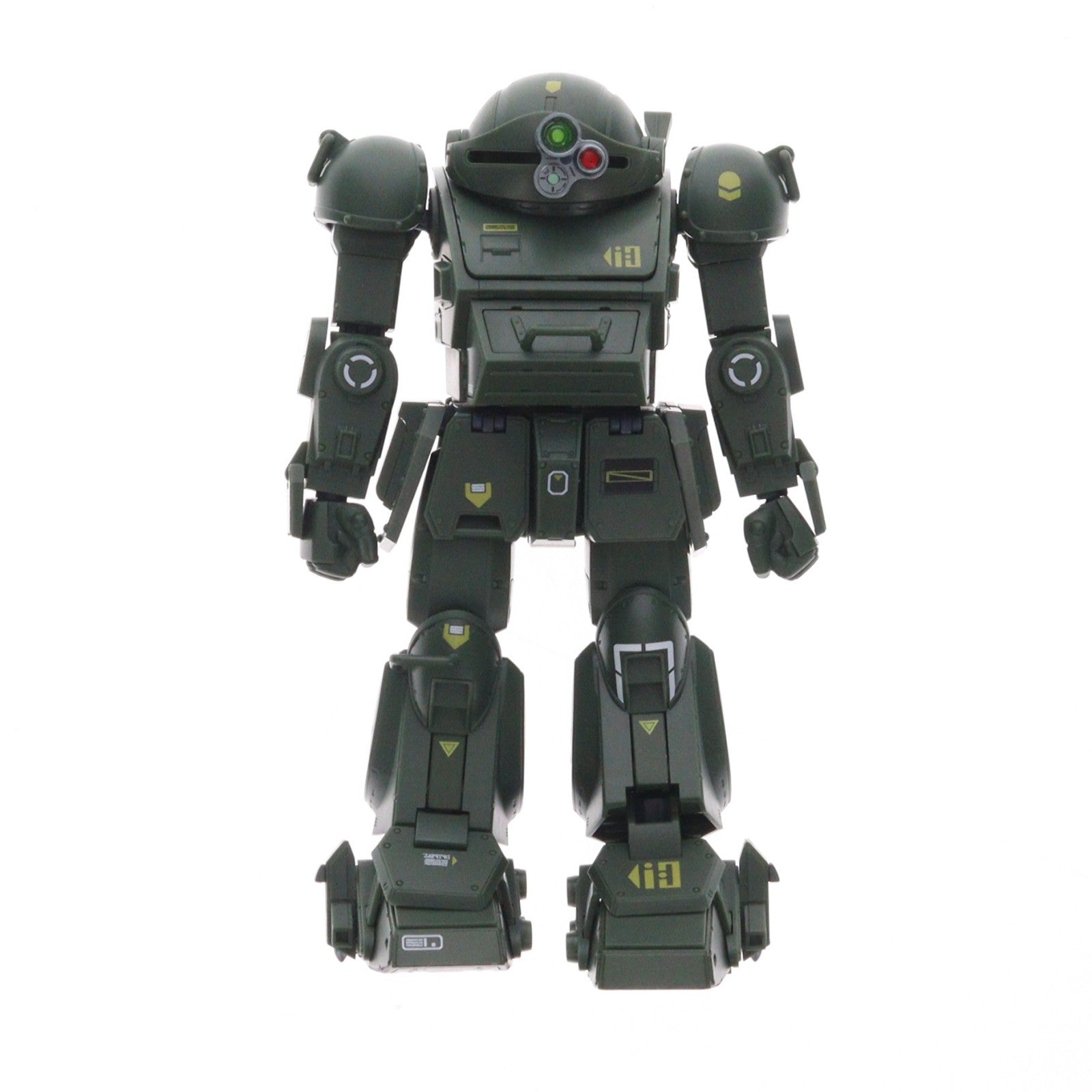【中古即納】[FIG] 魂ウェブ商店限定 HI-METAL R スコープドッグ(宇宙戦仕様) 装甲騎兵ボトムズ 完成品 可動フィギュア バンダイスピリッツ(20250423)