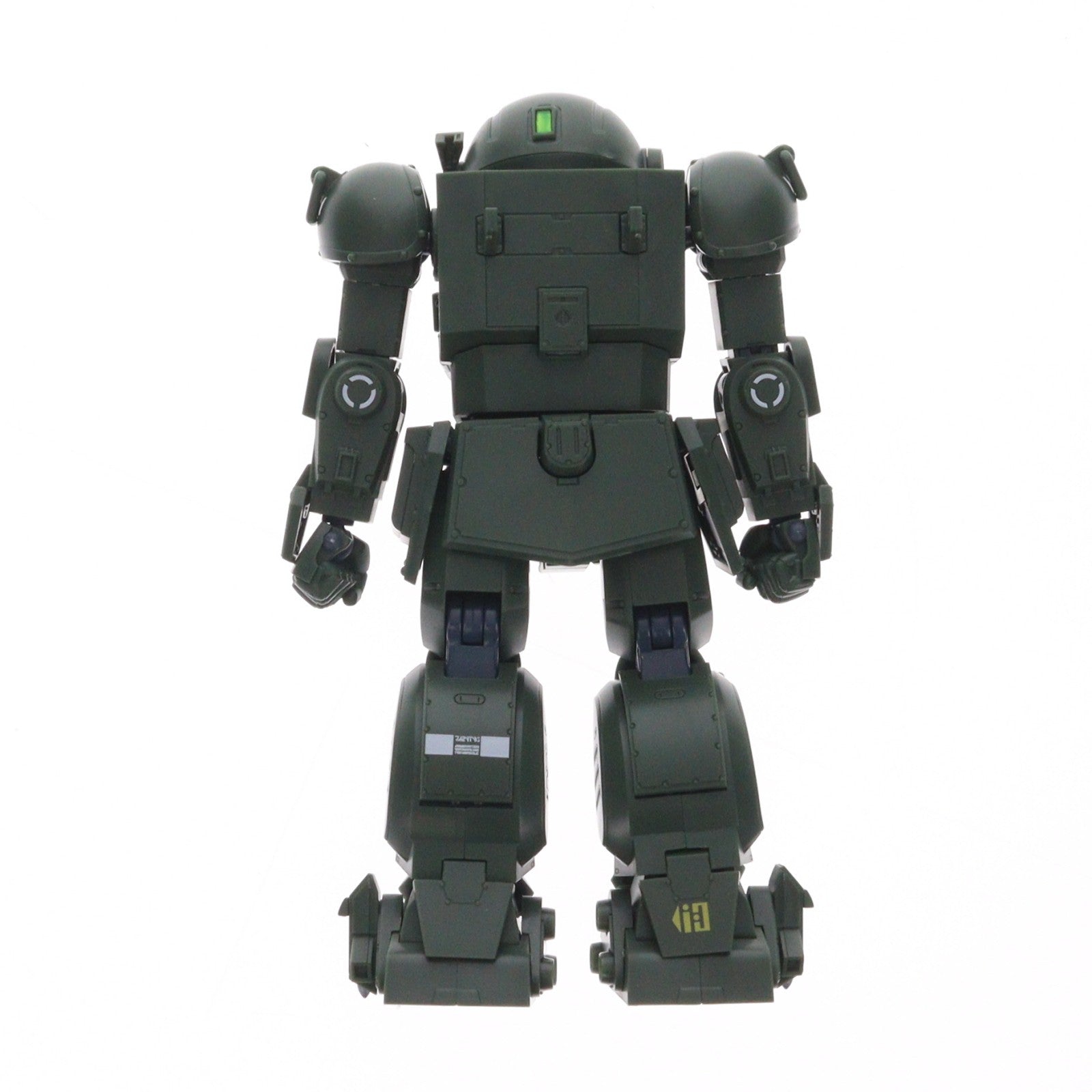 【中古即納】[FIG] 魂ウェブ商店限定 HI-METAL R スコープドッグ(宇宙戦仕様) 装甲騎兵ボトムズ 完成品 可動フィギュア バンダイスピリッツ(20250423)