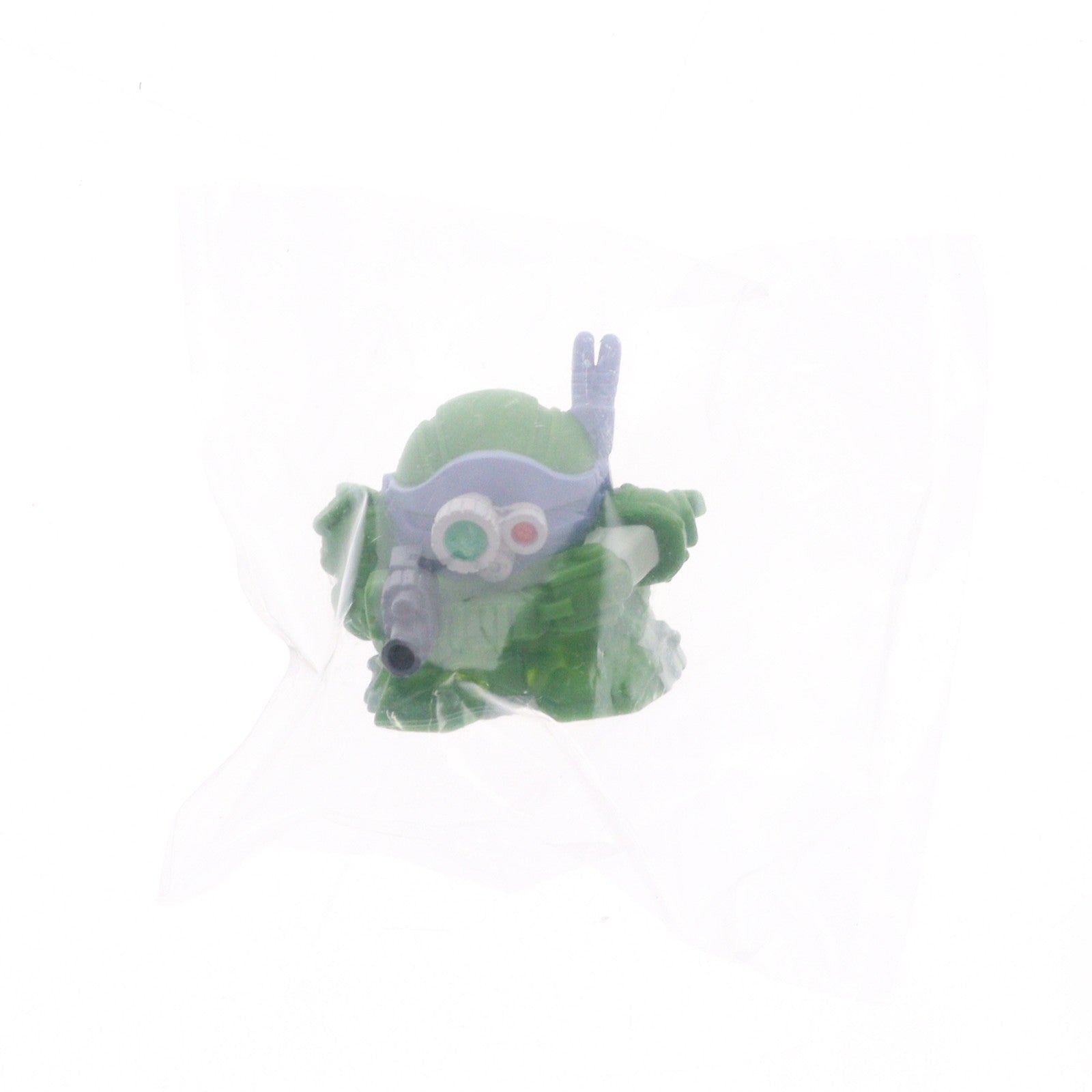 【中古即納】[FIG] (単品)(食玩) ATM-09-ST スコープドッグ ULTIMATE BRAVES ロボ列伝 サンライズ編 装甲騎兵ボトムズ フィギュア メガハウス(20080229)