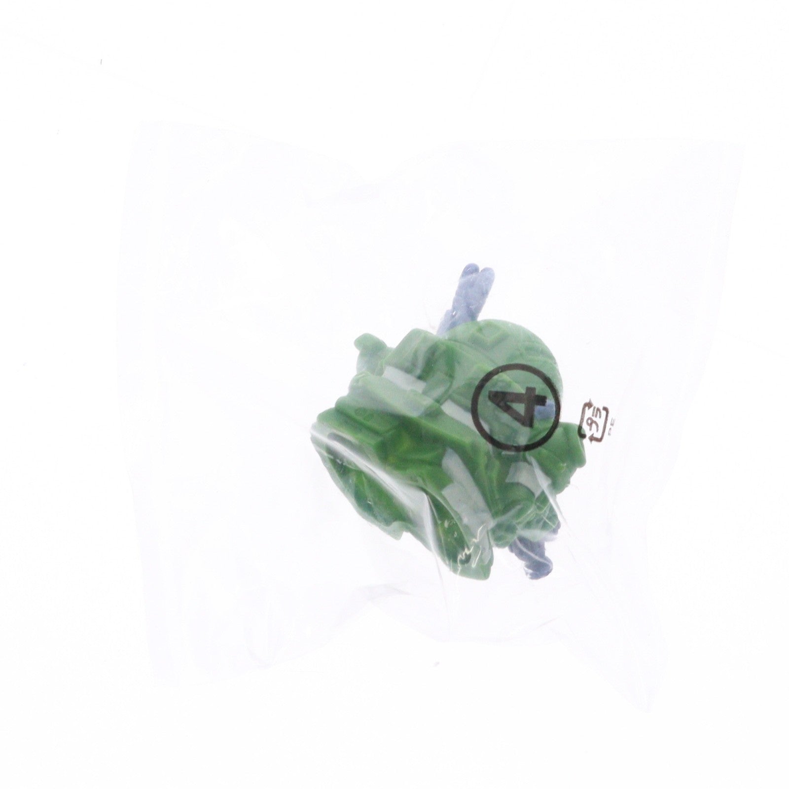 【中古即納】[FIG] (単品)(食玩) ATM-09-ST スコープドッグ ULTIMATE BRAVES ロボ列伝 サンライズ編 装甲騎兵ボトムズ フィギュア メガハウス(20080229)