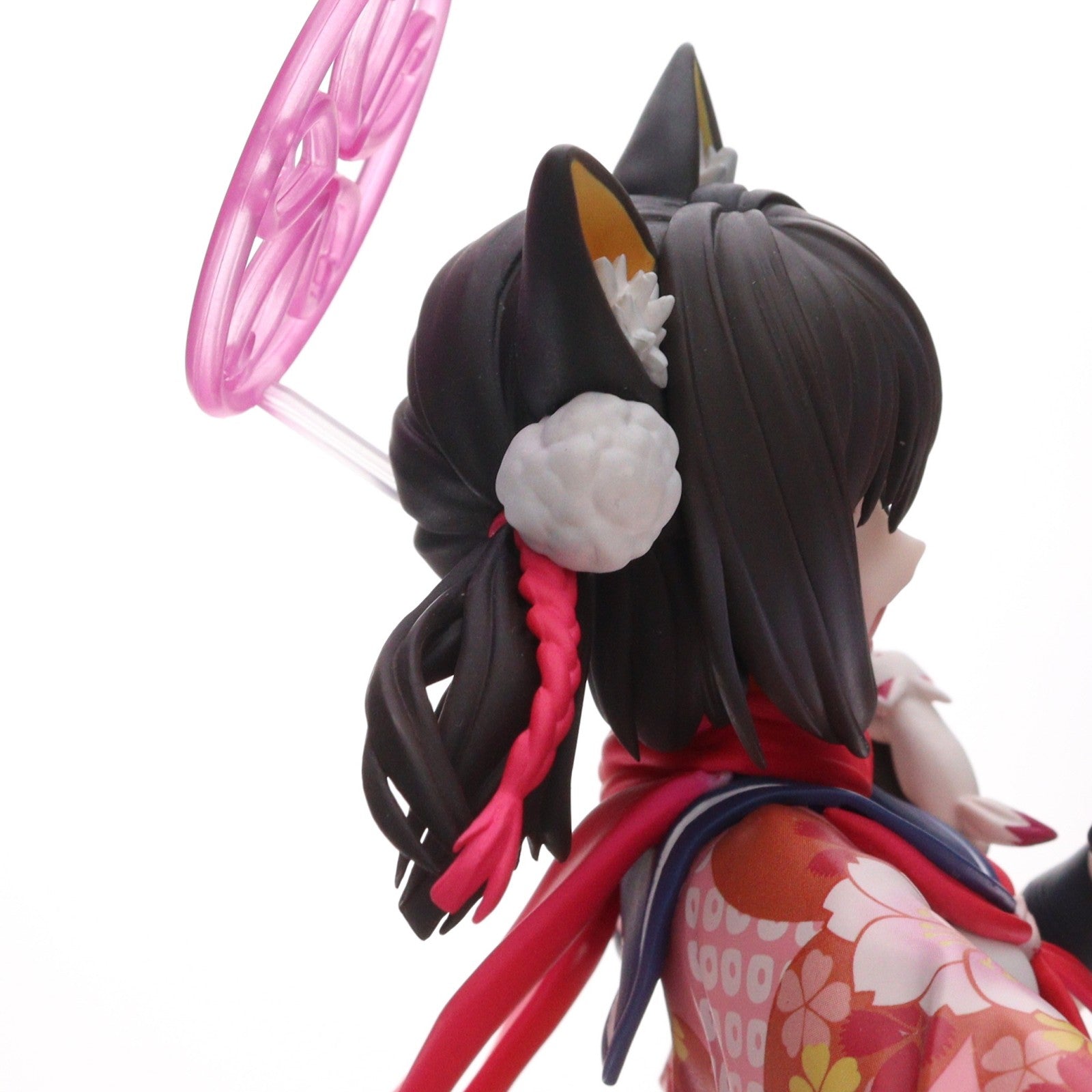 【中古即納】[FIG] イズナ ブルーアーカイブ -Blue Archive- 1/7 完成品 フィギュア GOODSMILE ONLINE SHOP&一部オンラインショップ限定 WING(ウイング)(20260131)
