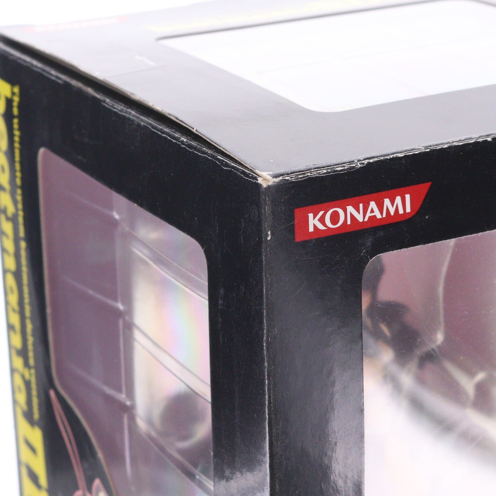 【中古即納】[FIG] 理々奈(りりな) beatmania IIDX(ビートマニア ツーディーエックス) 1/8 完成品 フィギュア コナミ(20080711)