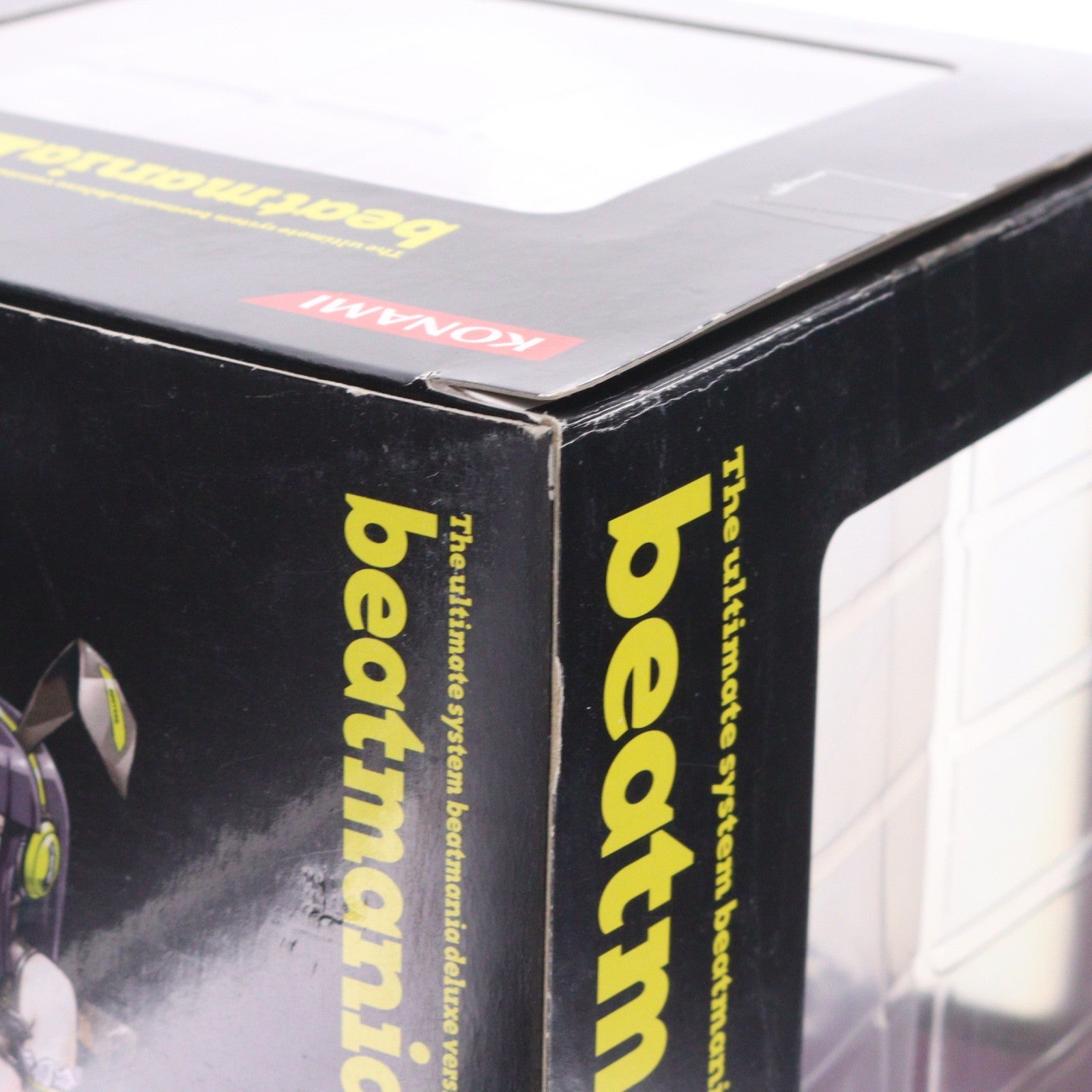 【中古即納】[FIG] 理々奈(りりな) beatmania IIDX(ビートマニア ツーディーエックス) 1/8 完成品 フィギュア コナミ(20080711)