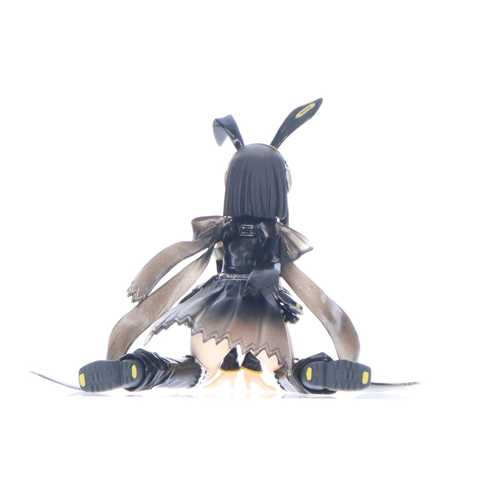 【中古即納】[FIG] 理々奈(りりな) beatmania IIDX(ビートマニア ツーディーエックス) 1/8 完成品 フィギュア コナミ(20080711)