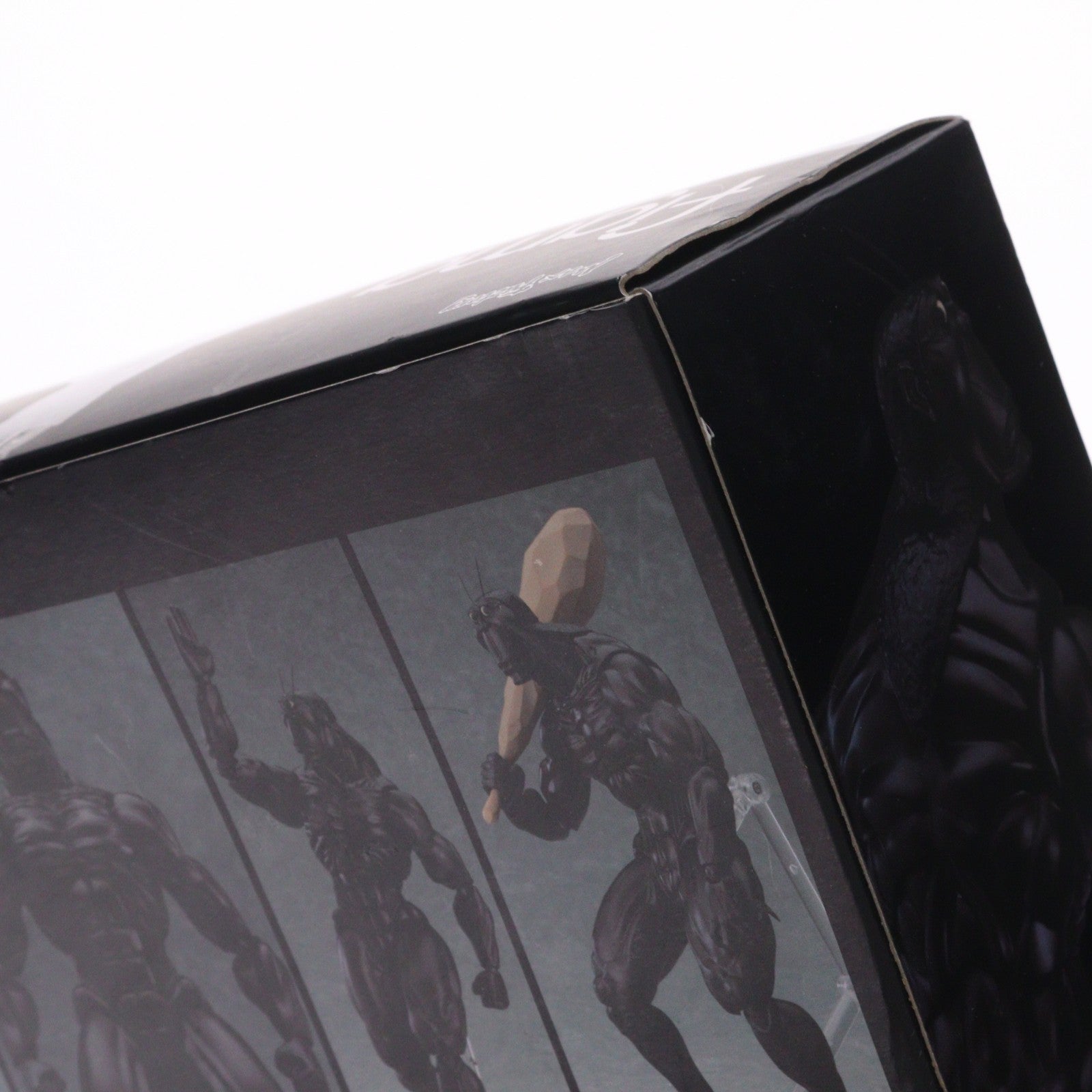 【中古即納】[FIG] figma(フィグマ) 230 テラフォーマー テラフォーマーズ 完成品 可動フィギュア マックスファクトリー(20141026)