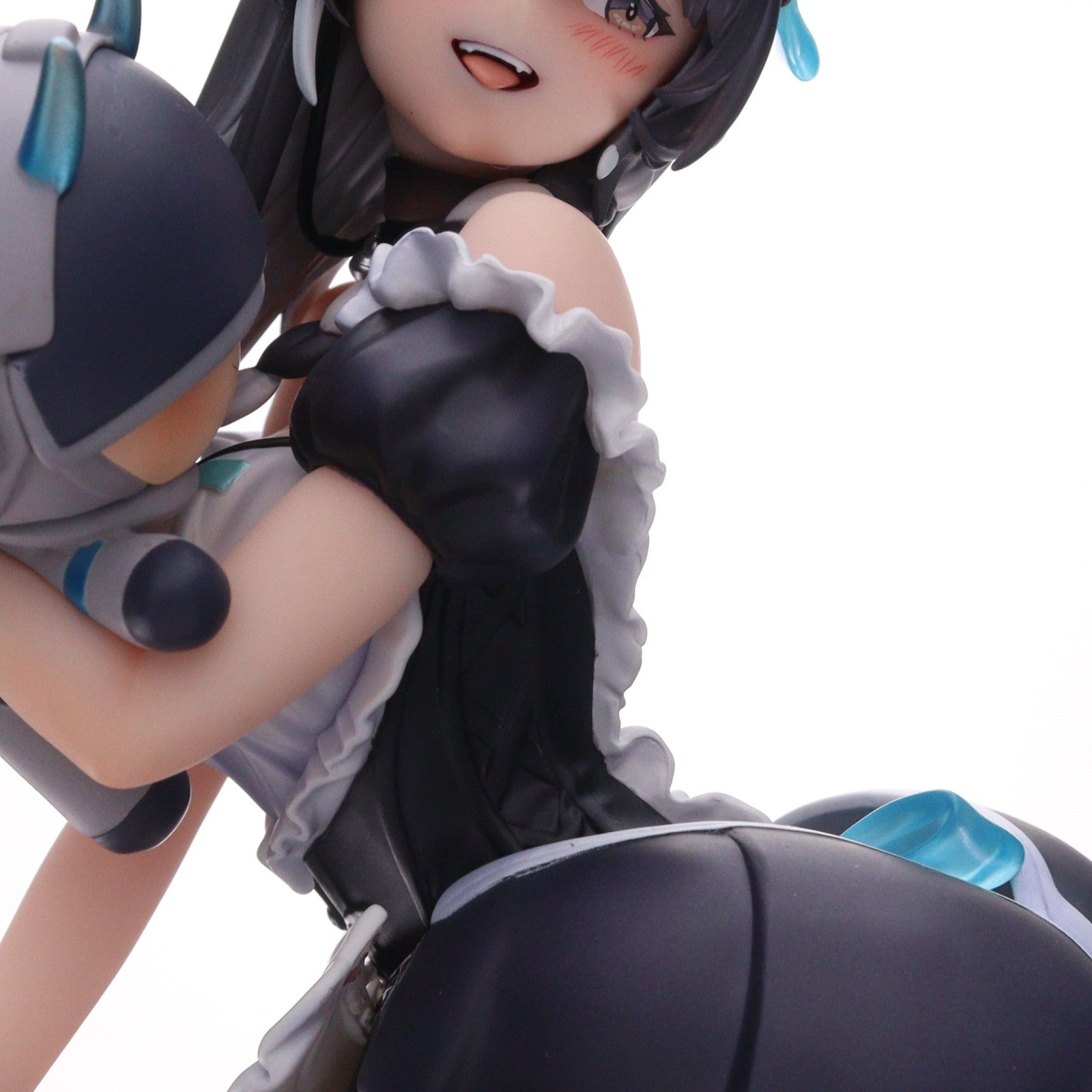【中古即納】[FIG] チェルノ&ムルソー 見習いメイドVer. 豪華版 スノウブレイク:禁域降臨 1/6 完成品 フィギュア RaiseDream(ライズドリーム)(20251231)
