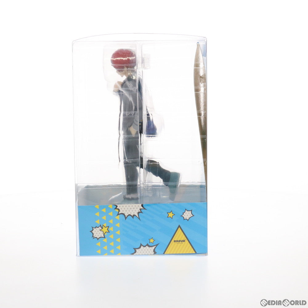 【中古即納】[FIG] POP UP PARADE(ポップアップパレード) 轟焦凍(とどろきしょうと) 僕のヒーローアカデミア 完成品 フィギュア タカラトミー/グッドスマイルカンパニー(20201011)
