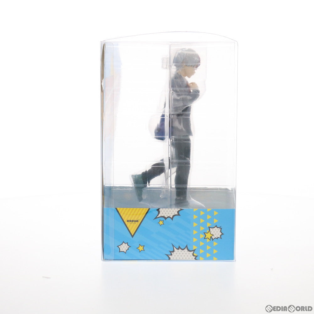 【中古即納】[FIG] POP UP PARADE(ポップアップパレード) 轟焦凍(とどろきしょうと) 僕のヒーローアカデミア 完成品 フィギュア タカラトミー/グッドスマイルカンパニー(20201011)