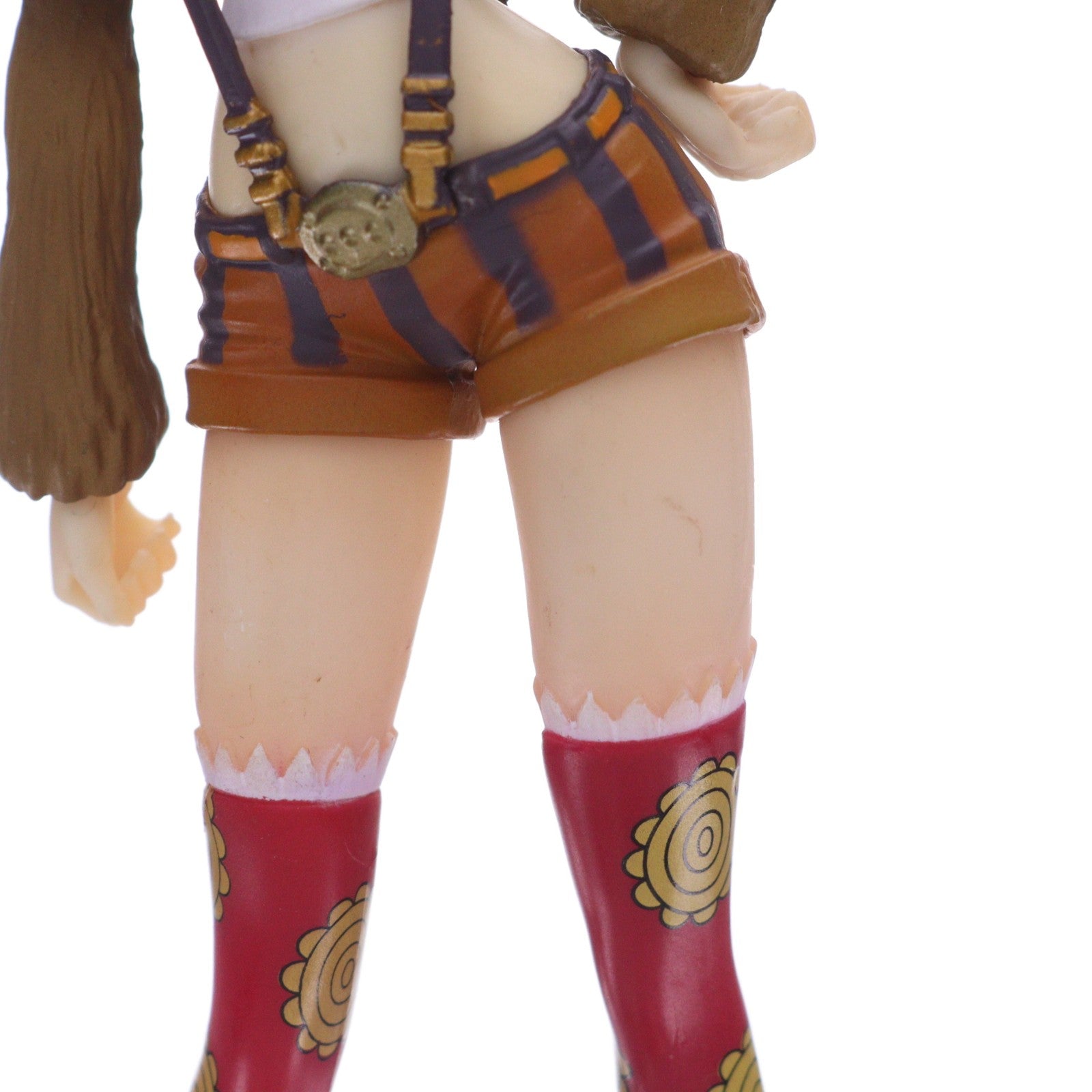 【中古即納】[FIG] フィギュアーツZERO ジュエリー・ボニー ONE PIECE(ワンピース) 完成品 フィギュア バンダイ(20130223)