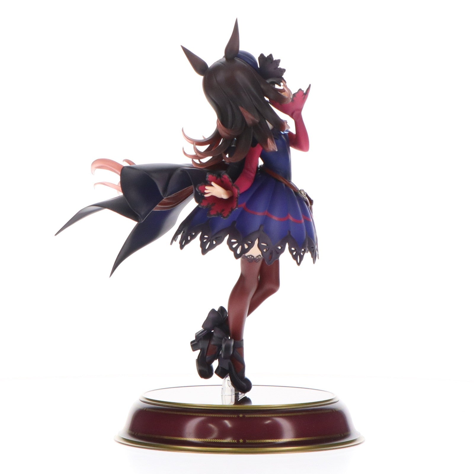 【中古即納】[FIG] ライスシャワー ウマ娘 プリティーダービー 1/7 完成品 フィギュア アルター(20240713)