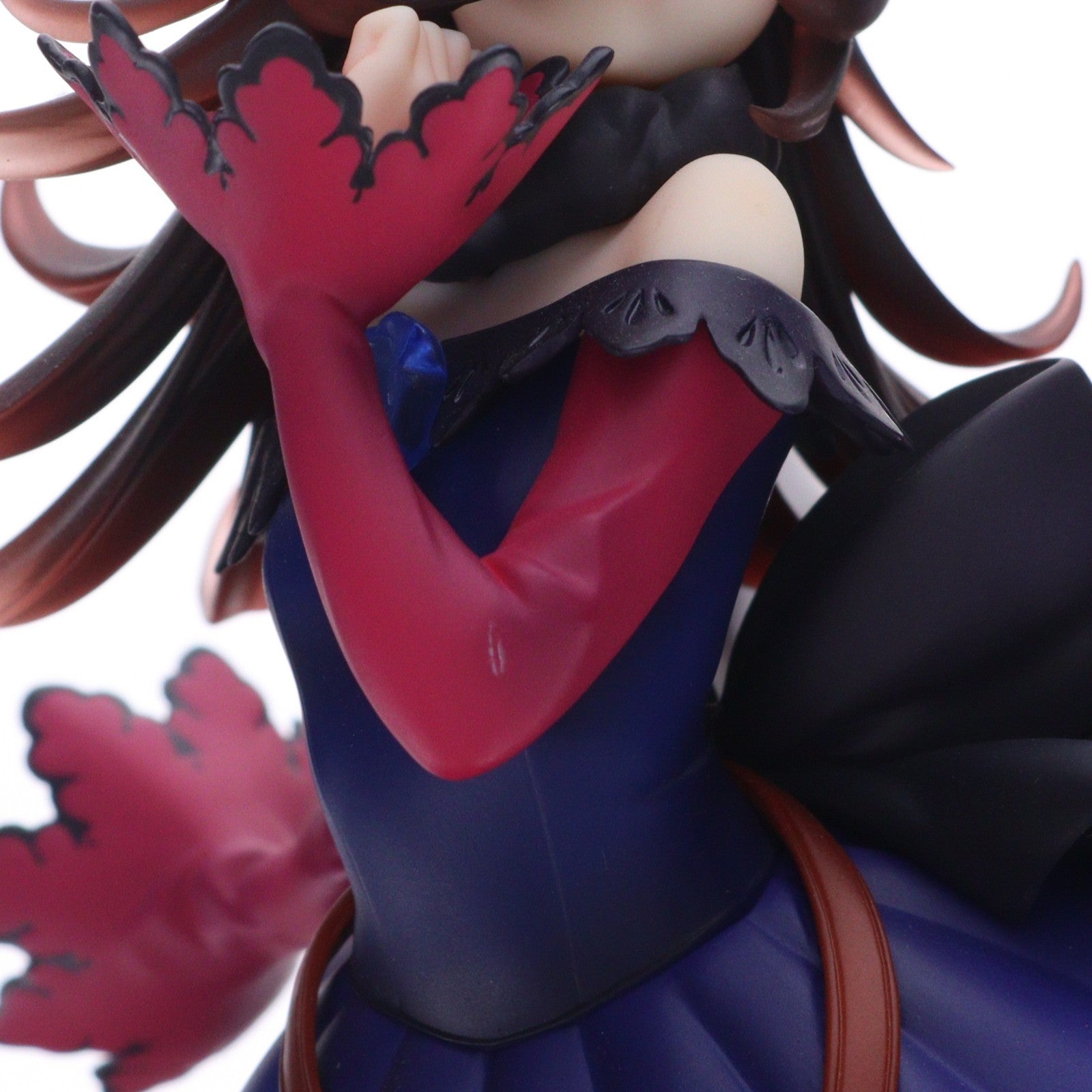 【中古即納】[FIG] ライスシャワー ウマ娘 プリティーダービー 1/7 完成品 フィギュア アルター(20240713)