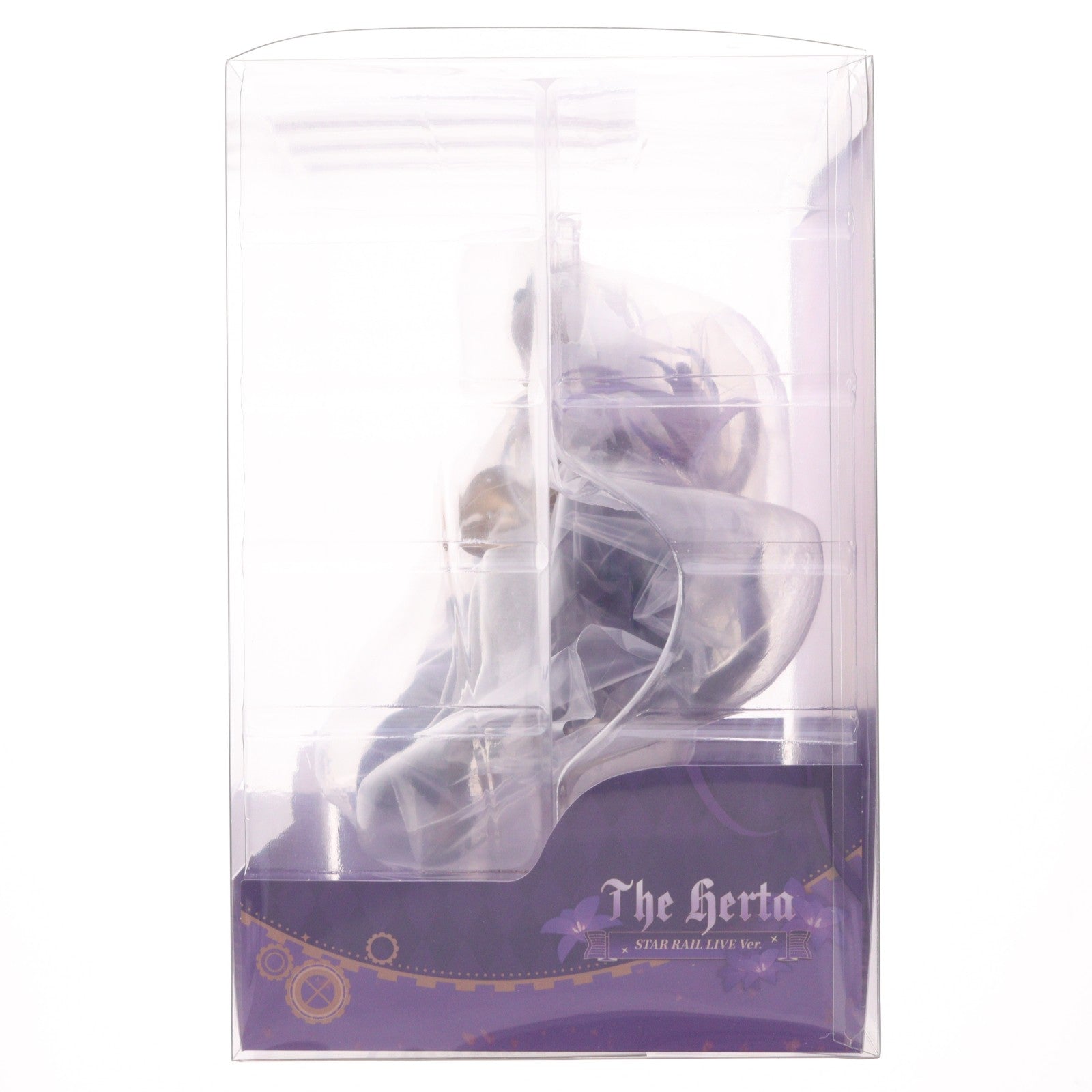 【中古即納】[FIG] Gift+ マダム・ヘルタ スターレイルLIVE Ver. 崩壊:スターレイル 1/8 完成品 フィギュア Myethos(ミートス)(20260614)