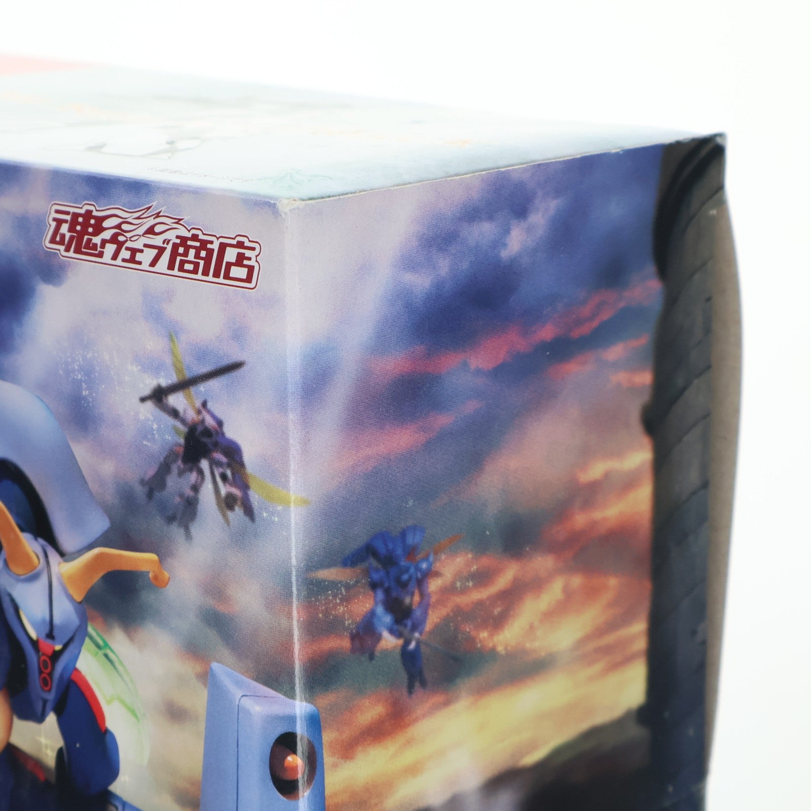 【中古即納】[FIG] 魂ウェブ商店限定 ROBOT魂(SIDE AB) ダーナ・オシー 聖戦士ダンバイン 完成品 可動フィギュア バンダイスピリッツ(20181117)