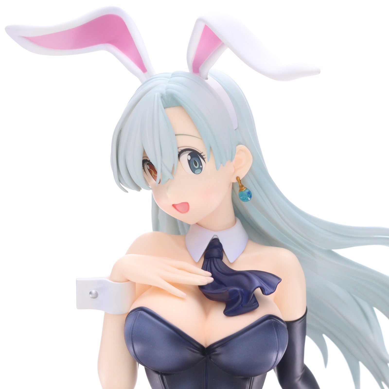 【中古即納】[FIG] B-Style エリザベス バニーVer. 七つの大罪 憤怒の審判 1/4 完成品 フィギュア FREEing(フリーイング)(20220119)