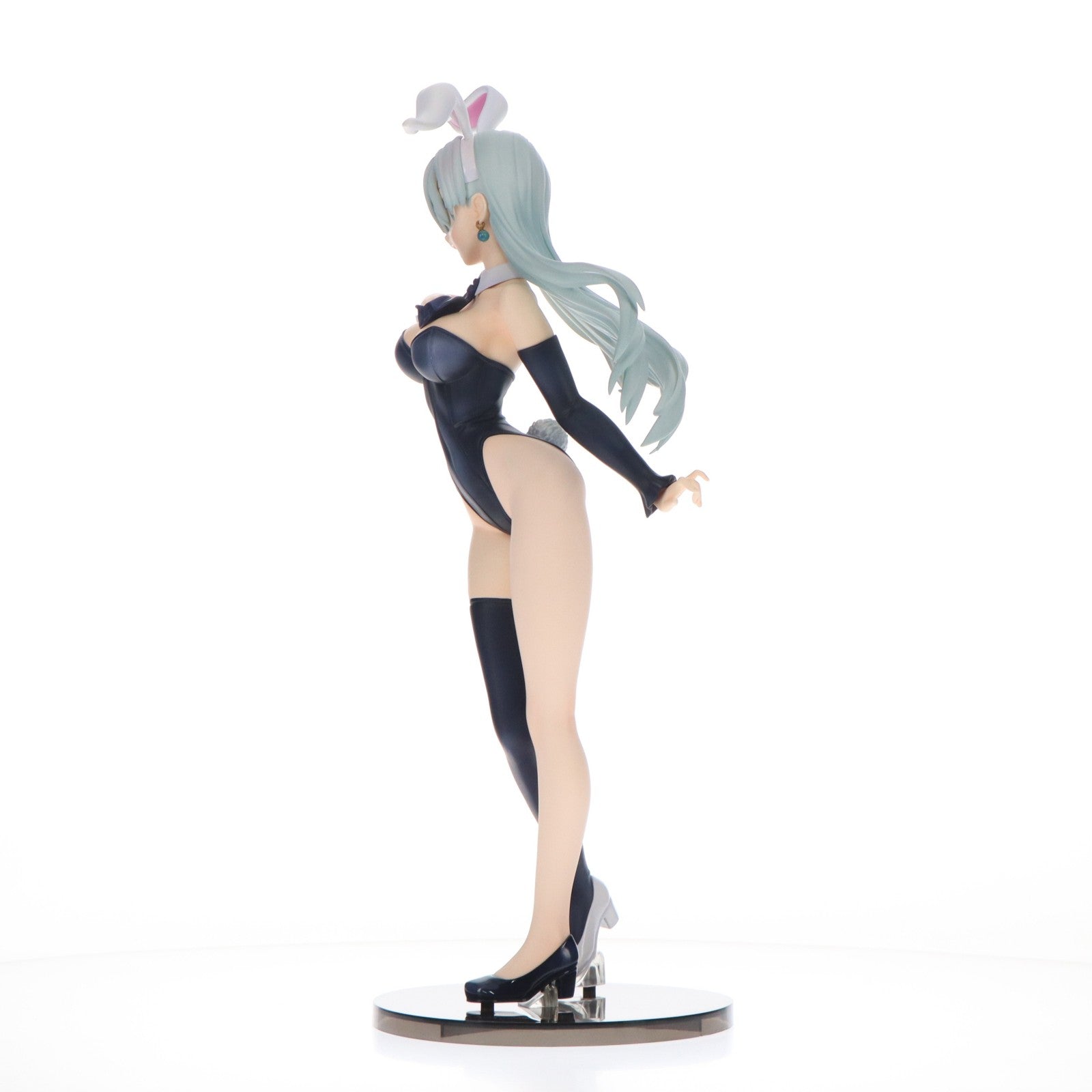 【中古即納】[FIG] B-Style エリザベス バニーVer. 七つの大罪 憤怒の審判 1/4 完成品 フィギュア FREEing(フリーイング)(20220119)