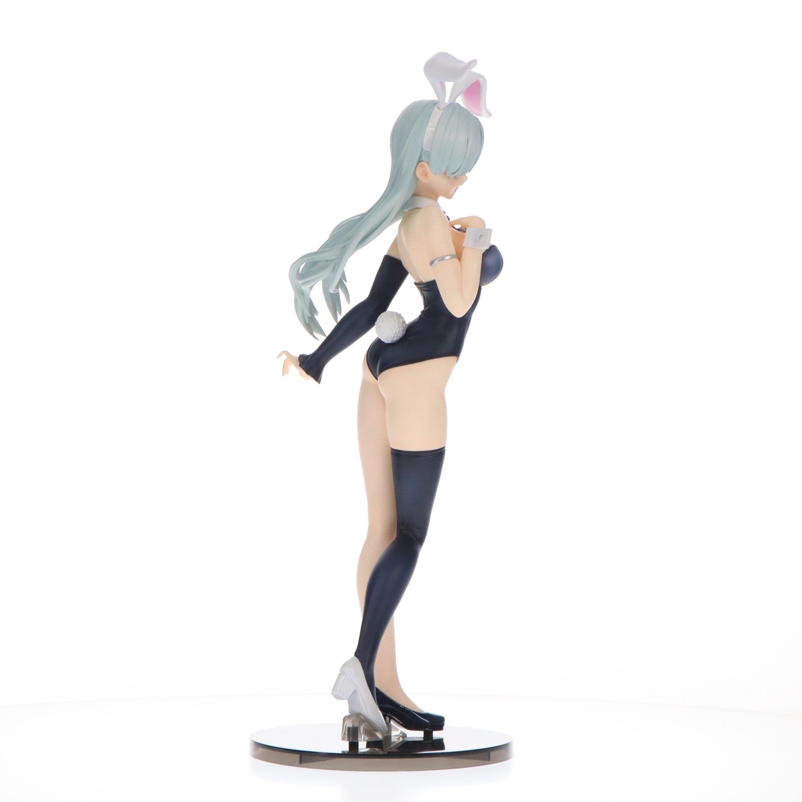 【中古即納】[FIG] B-Style エリザベス バニーVer. 七つの大罪 憤怒の審判 1/4 完成品 フィギュア FREEing(フリーイング)(20220119)