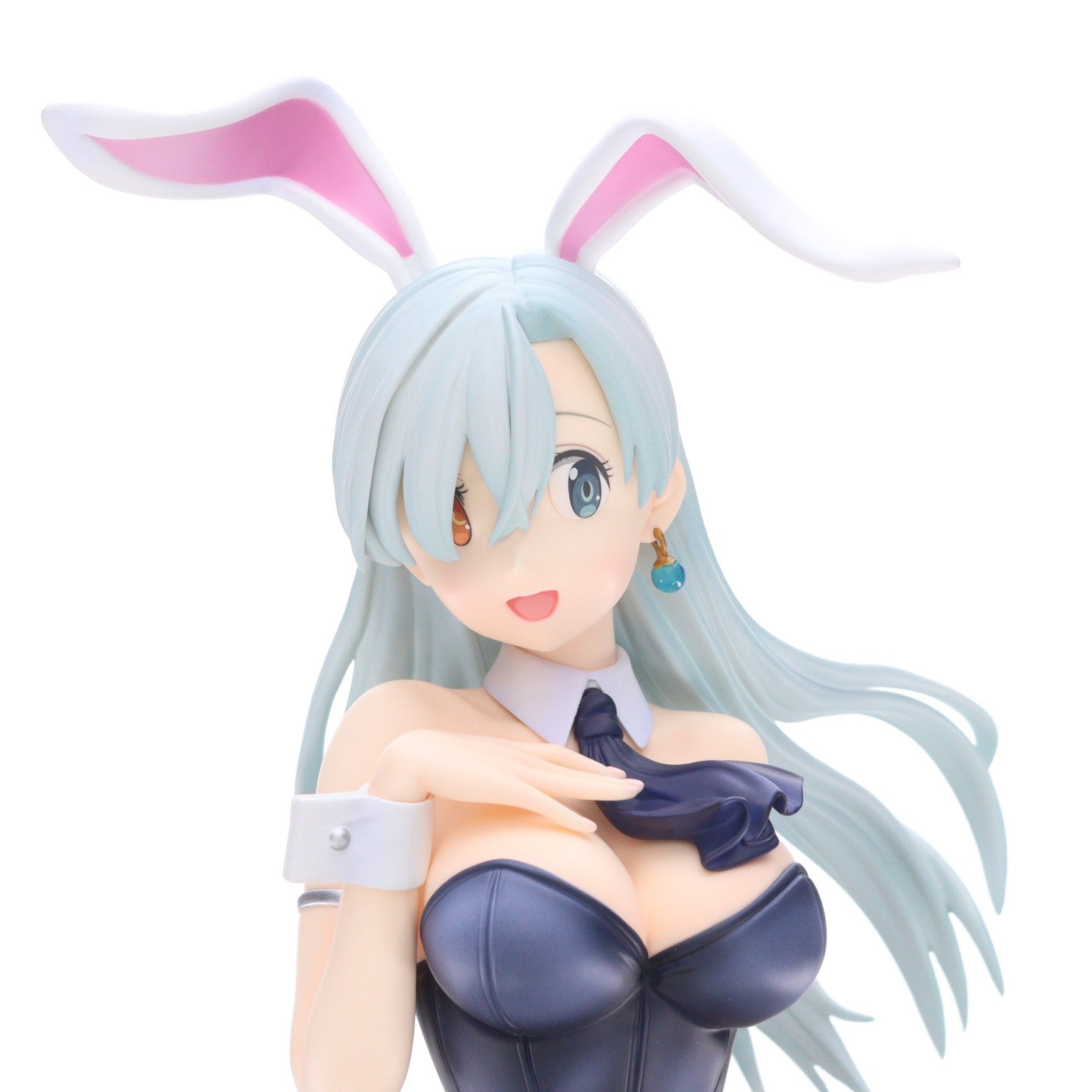 【中古即納】[FIG] B-Style エリザベス バニーVer. 七つの大罪 憤怒の審判 1/4 完成品 フィギュア FREEing(フリーイング)(20220119)