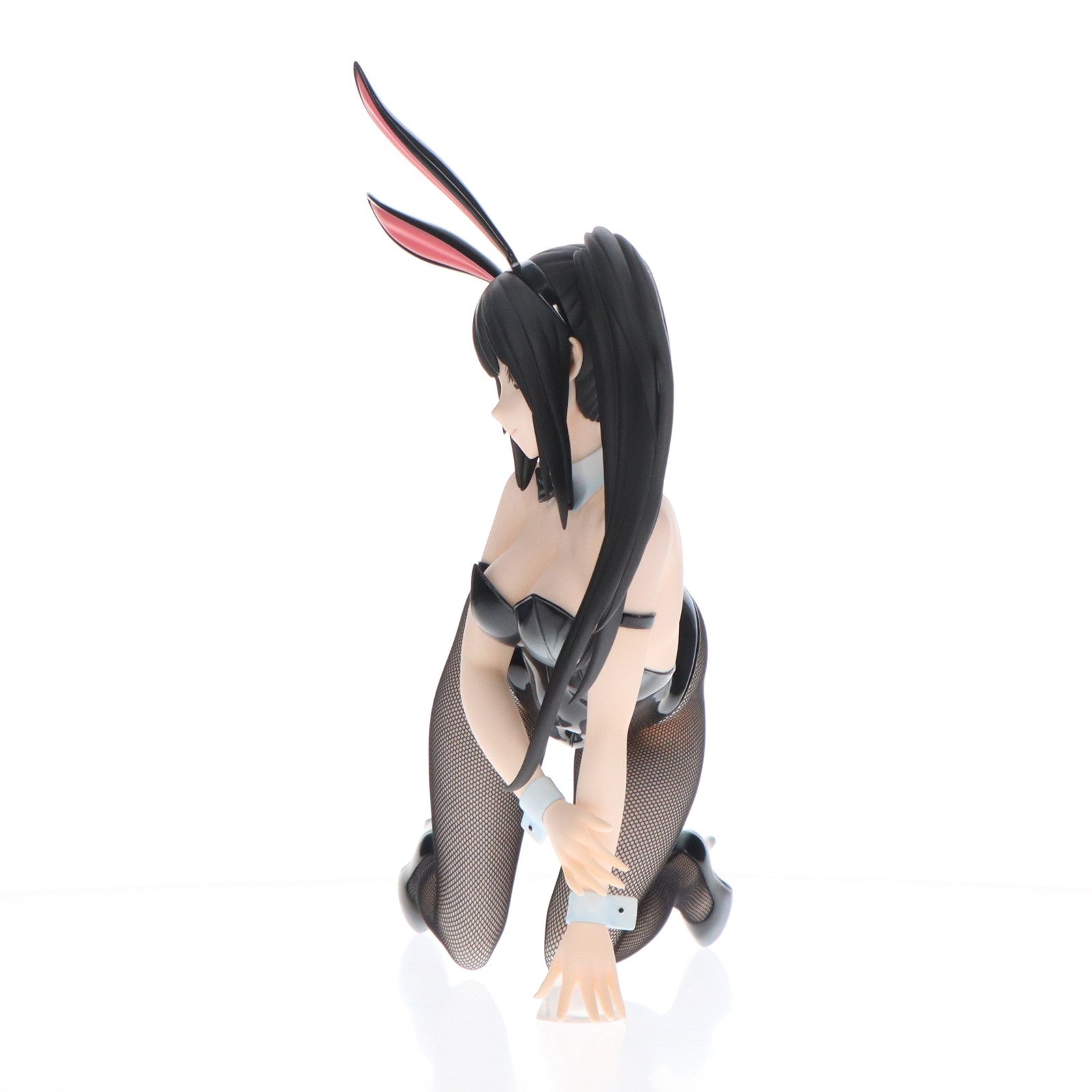 【中古即納】[FIG] B-style 時崎狂三(ときさきくるみ) バニーVer. デート・ア・ライブIII 1/4 完成品 フィギュア FREEing(フリーイング)(20201011)