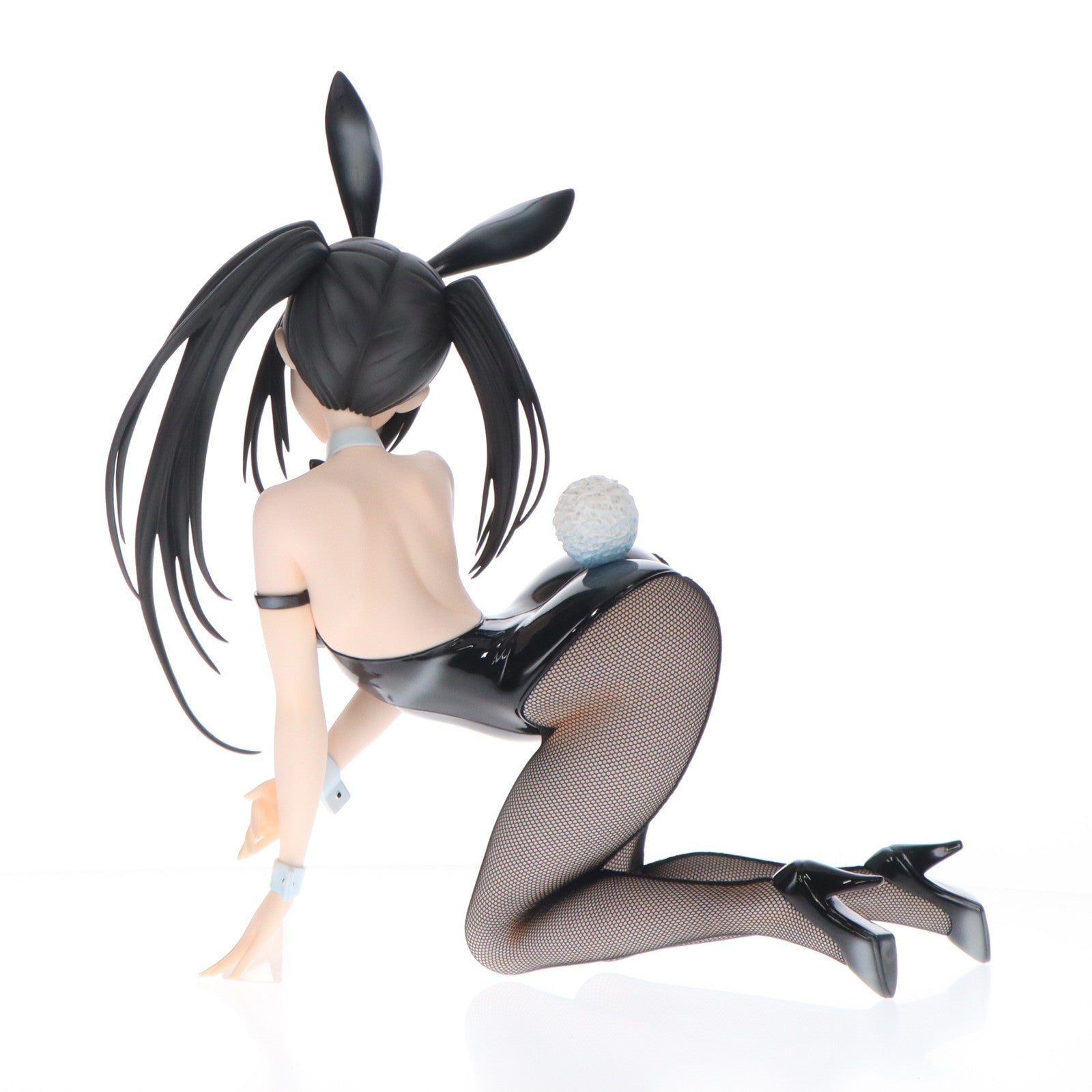 【中古即納】[FIG] B-style 時崎狂三(ときさきくるみ) バニーVer. デート・ア・ライブIII 1/4 完成品 フィギュア FREEing(フリーイング)(20201011)