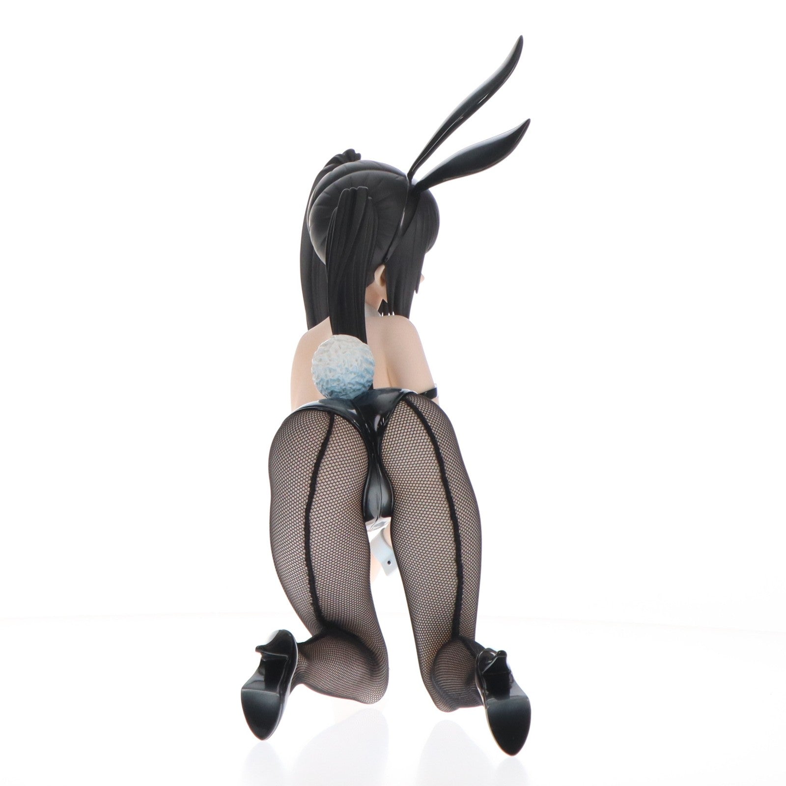 【中古即納】[FIG] B-style 時崎狂三(ときさきくるみ) バニーVer. デート・ア・ライブIII 1/4 完成品 フィギュア FREEing(フリーイング)(20201011)